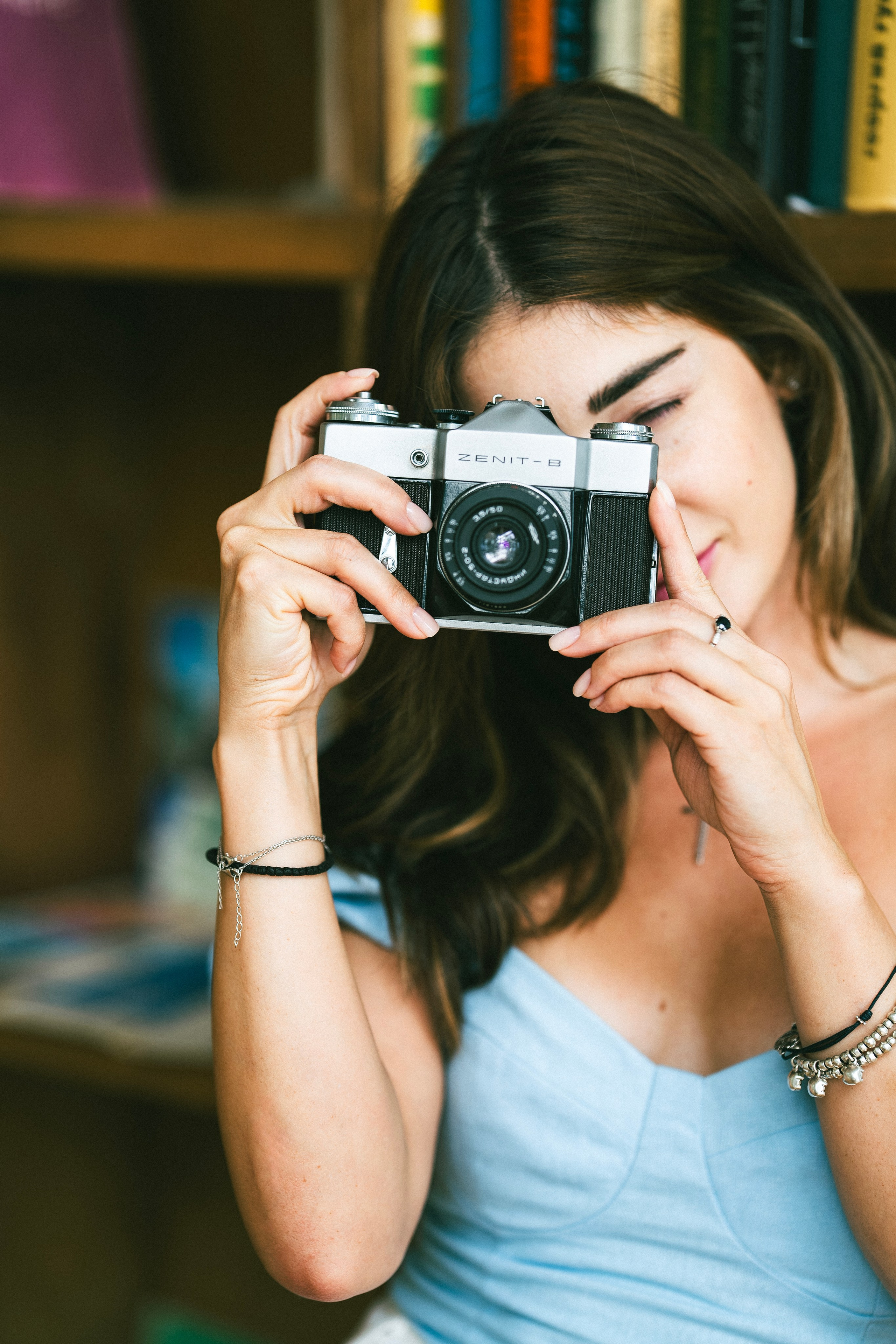 Эланита. Главная