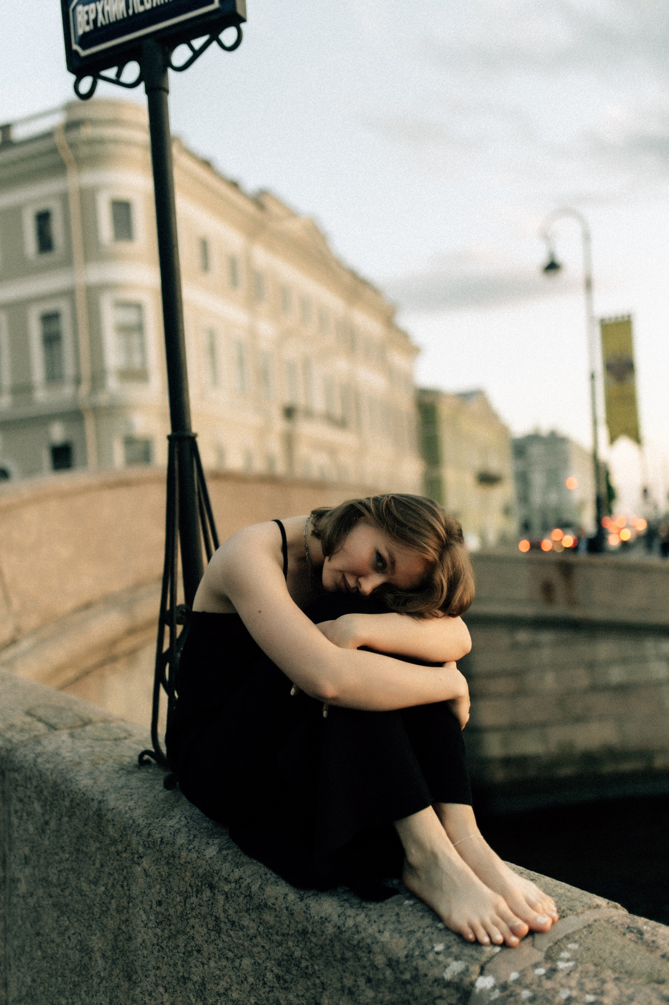 Вика. Фотограф в Санкт-Петербурге