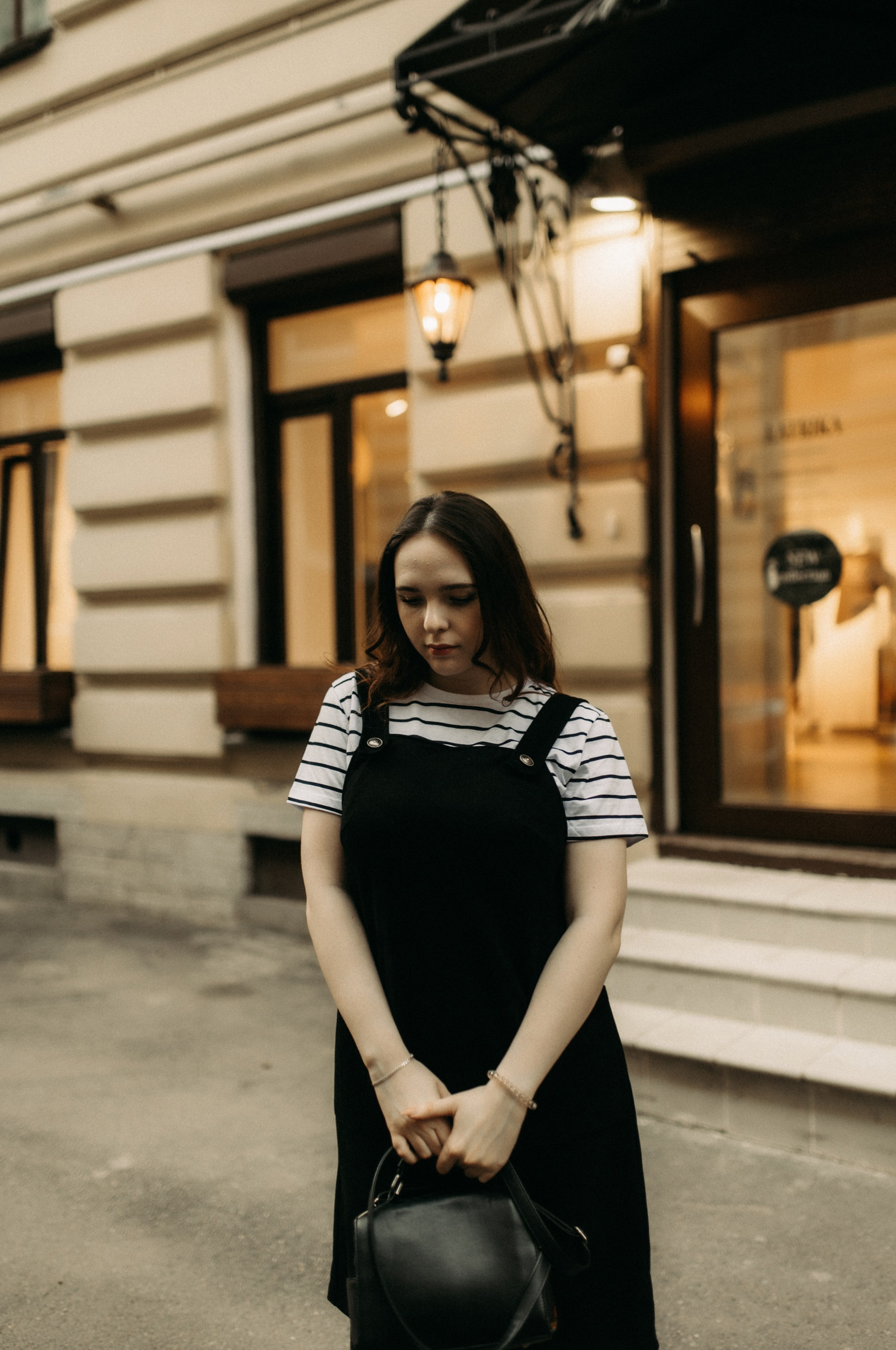 Ксения. Фотограф в Санкт-Петербурге