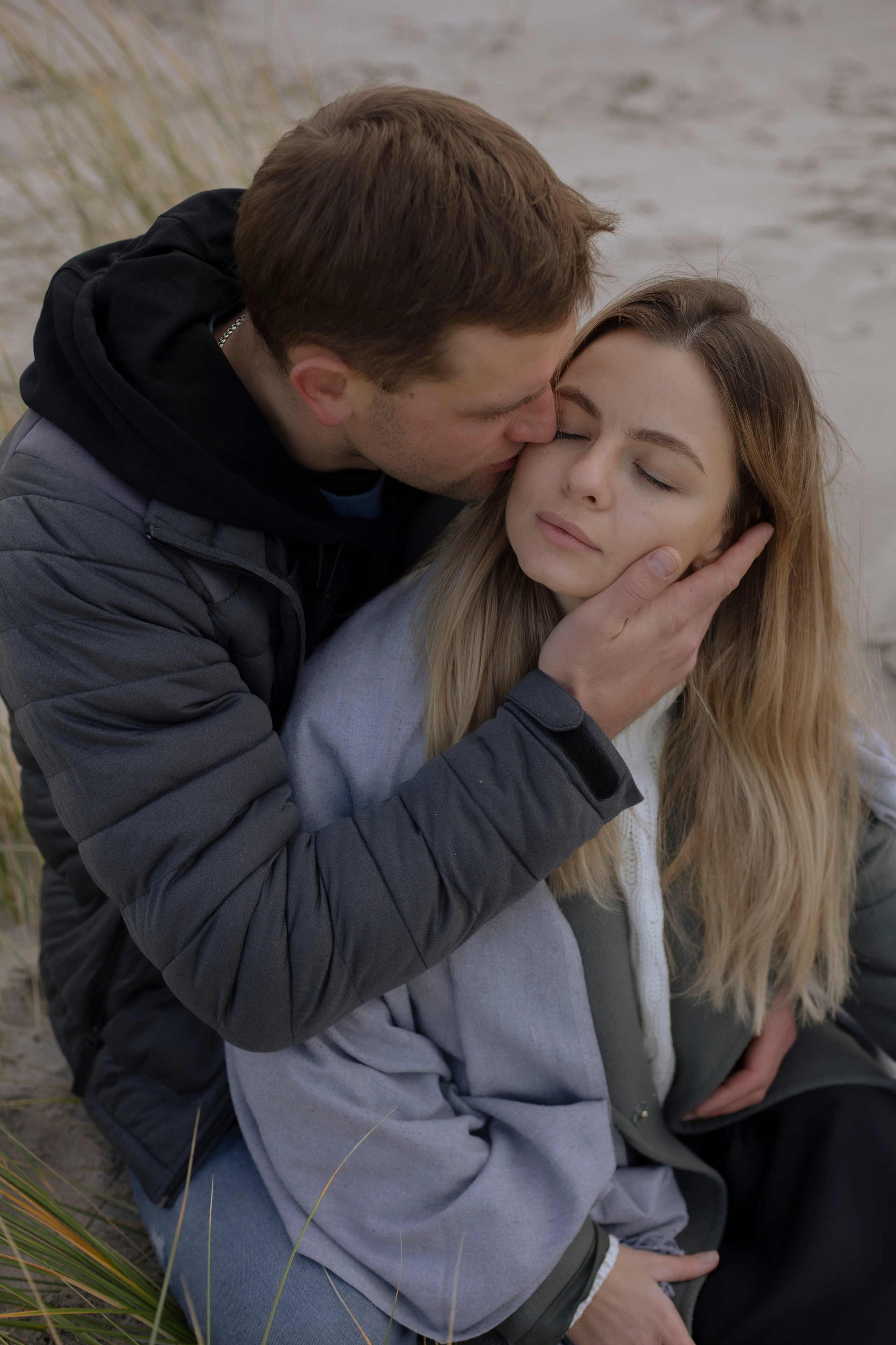 Янтарный. Свадебный фотограф Калининград