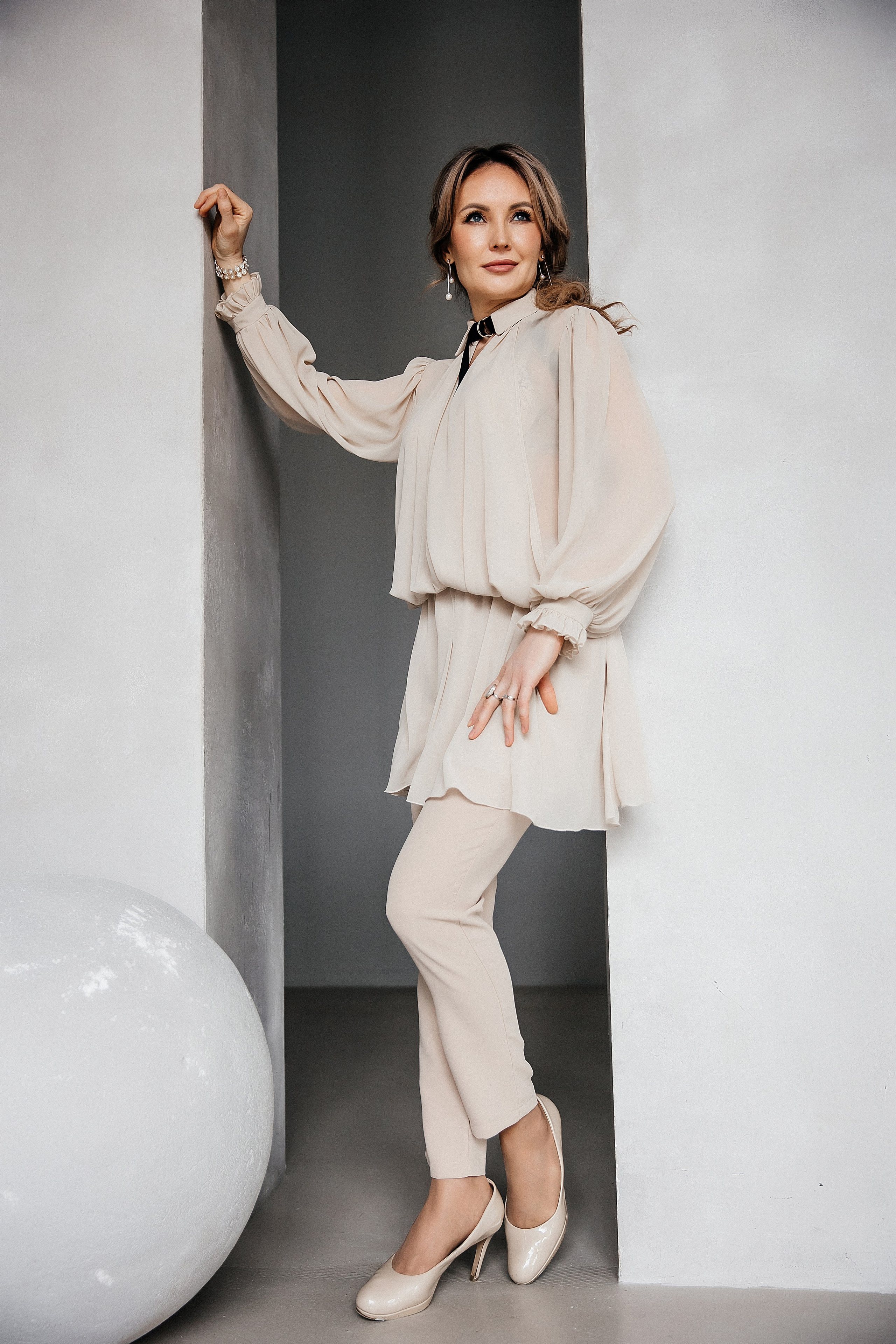 Лиля. Свадебный и семейный фотограф у Уфе Евгения Сазонова