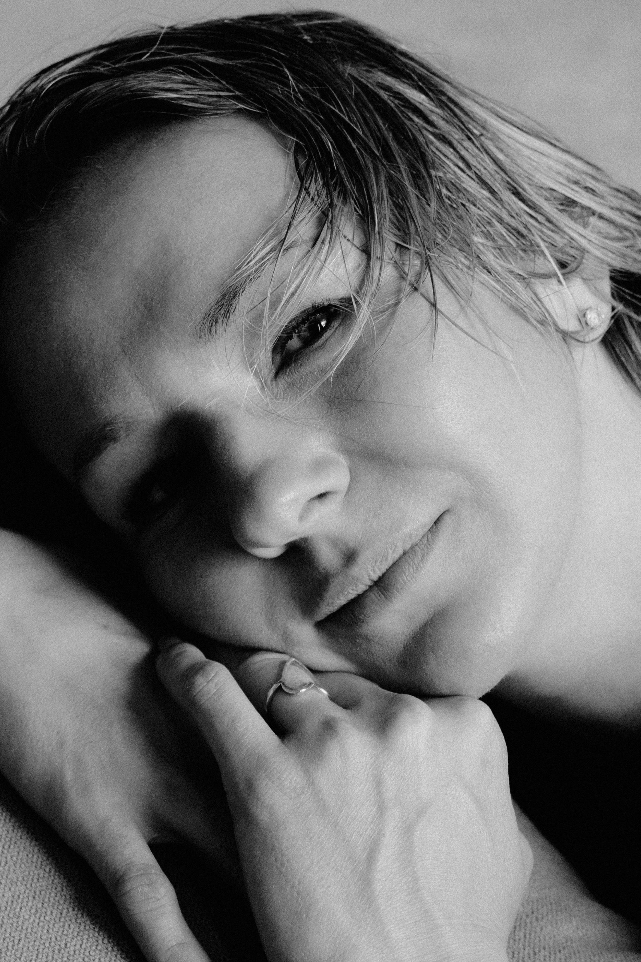 ANASTASIA BO. Фотограф в Тюмени Анастасия Долинина