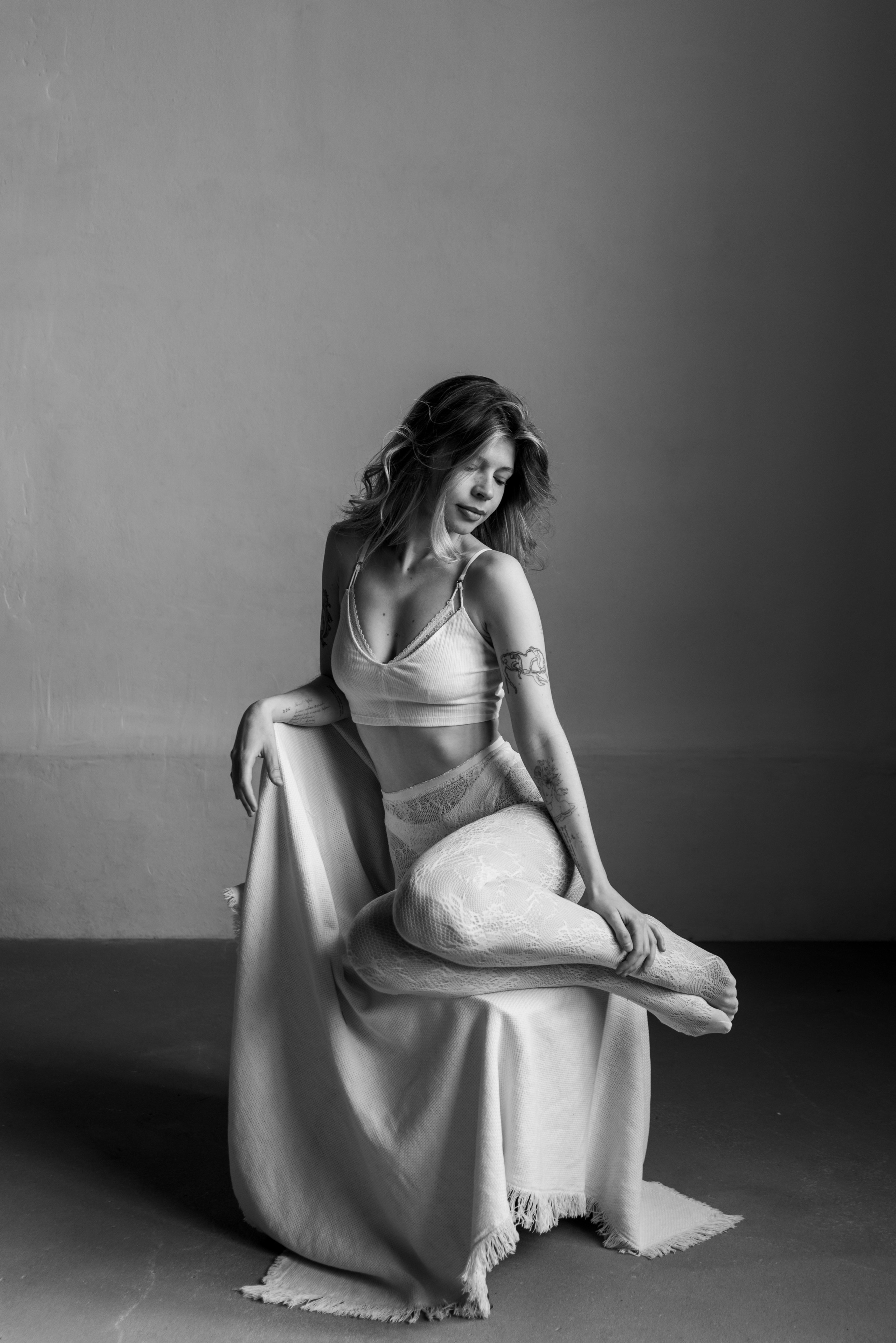 Настя. Фотограф Нижний Новгорода Елена Калмыкова