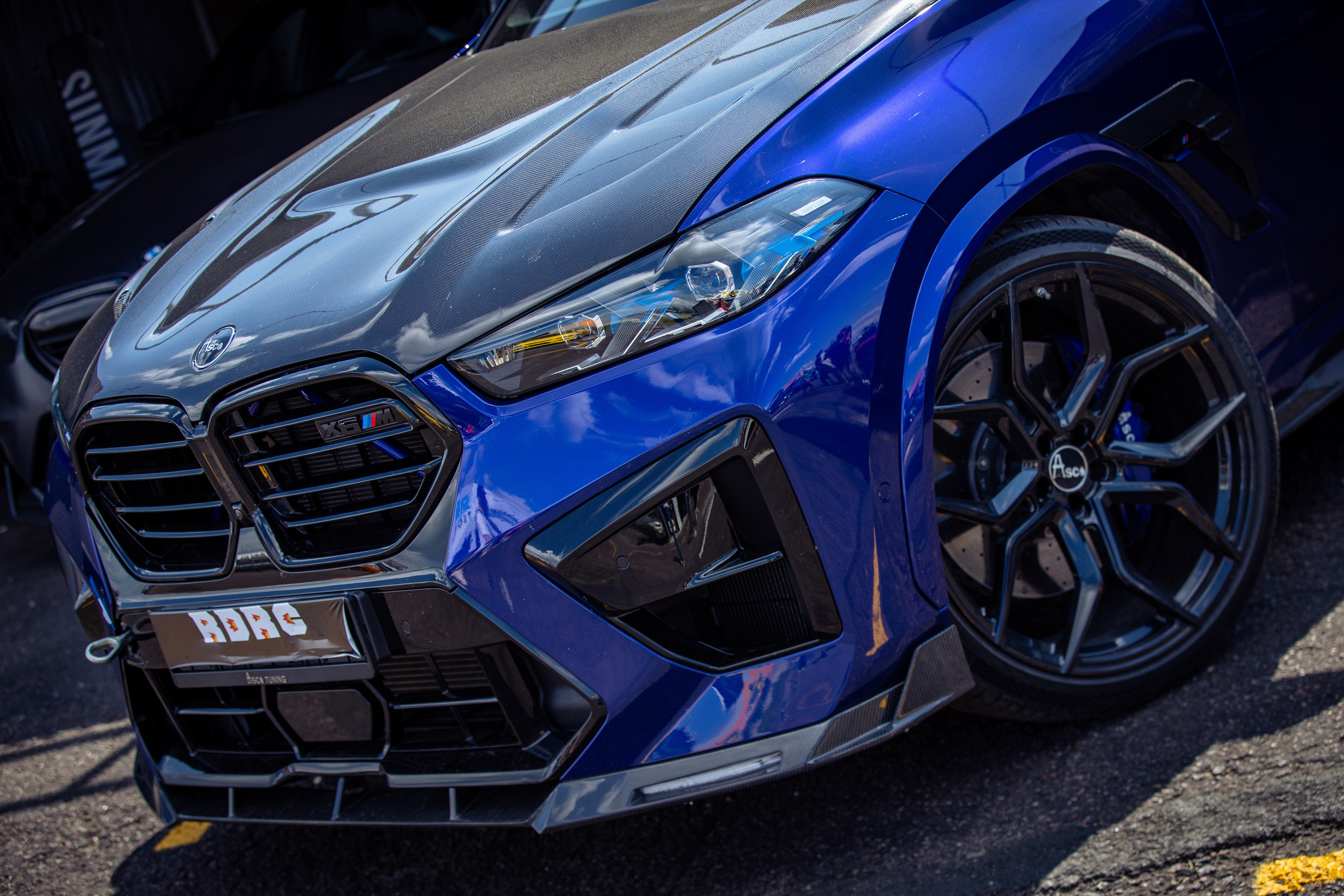 4 этап RDRC. Rusty Photographer