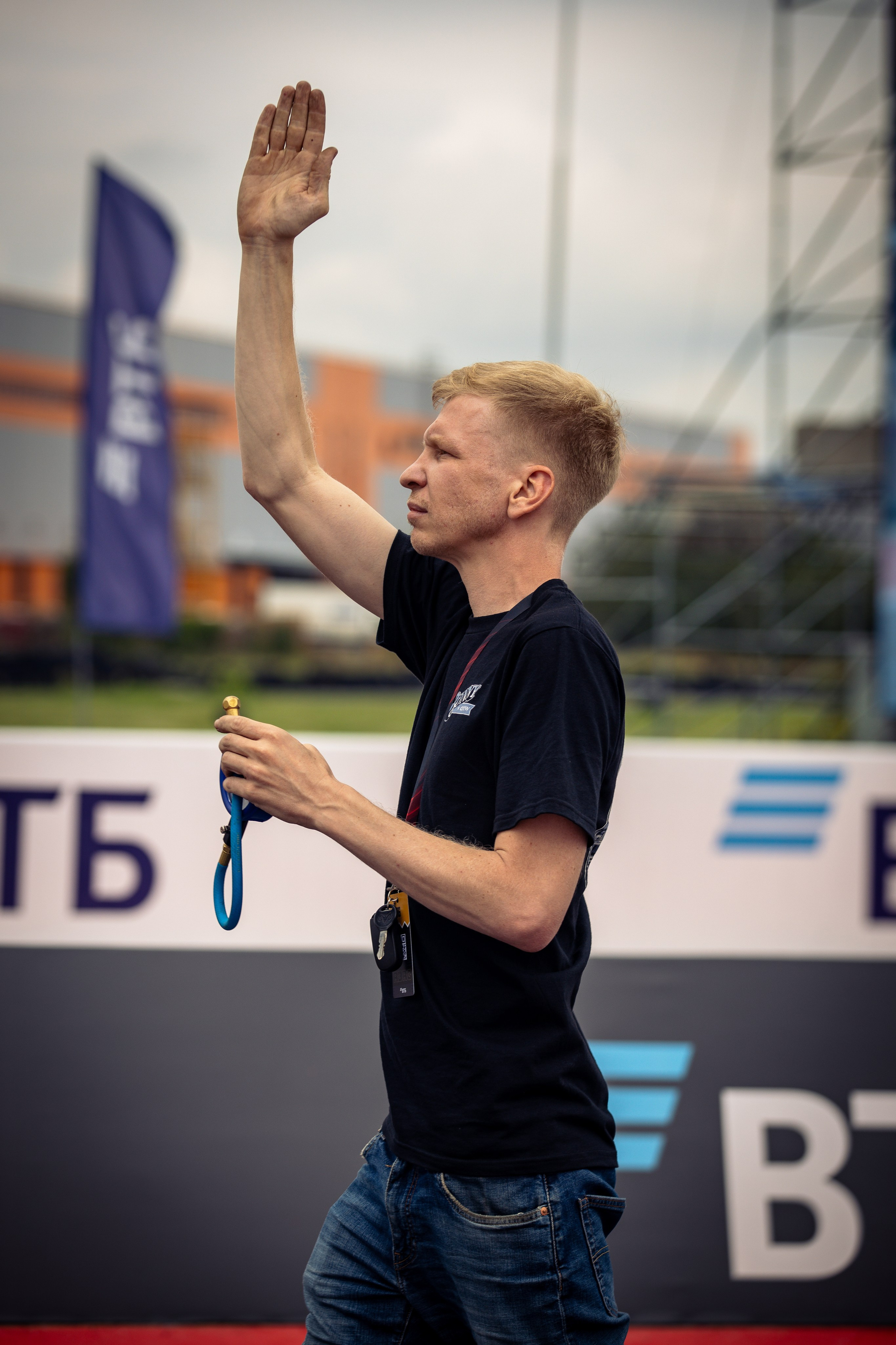 4 этап RDRC. Rusty Photographer