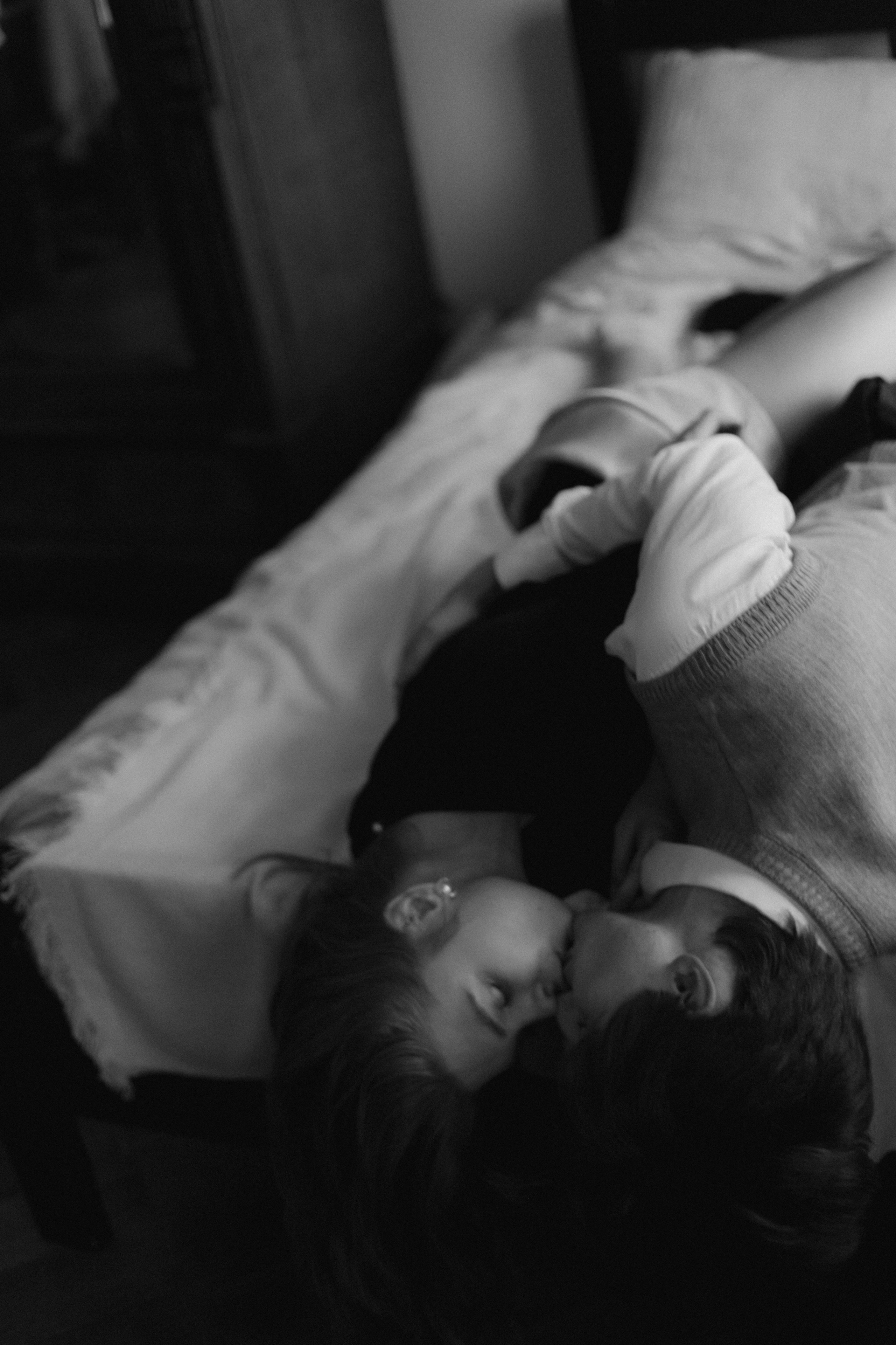 Лавстори в хрущёвке. Свадебный фотограф Беларусь Ольга Козыренко