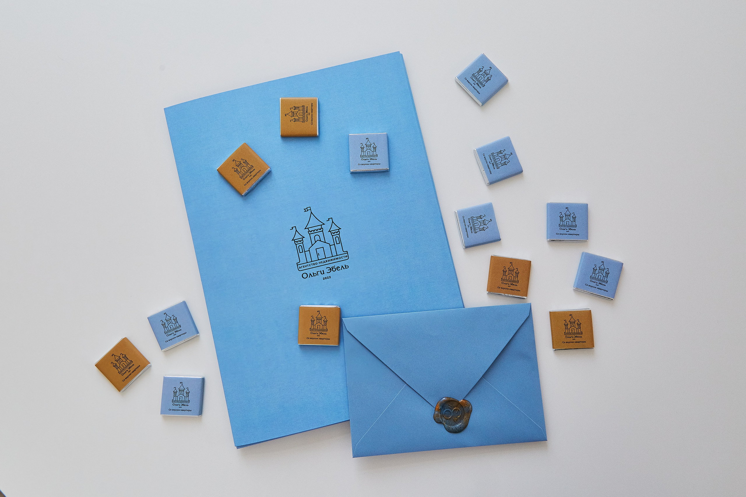 Агентство недвижимости Ольги Эбель. Фотограф Анастасия Леонтьева Санкт-Петербург