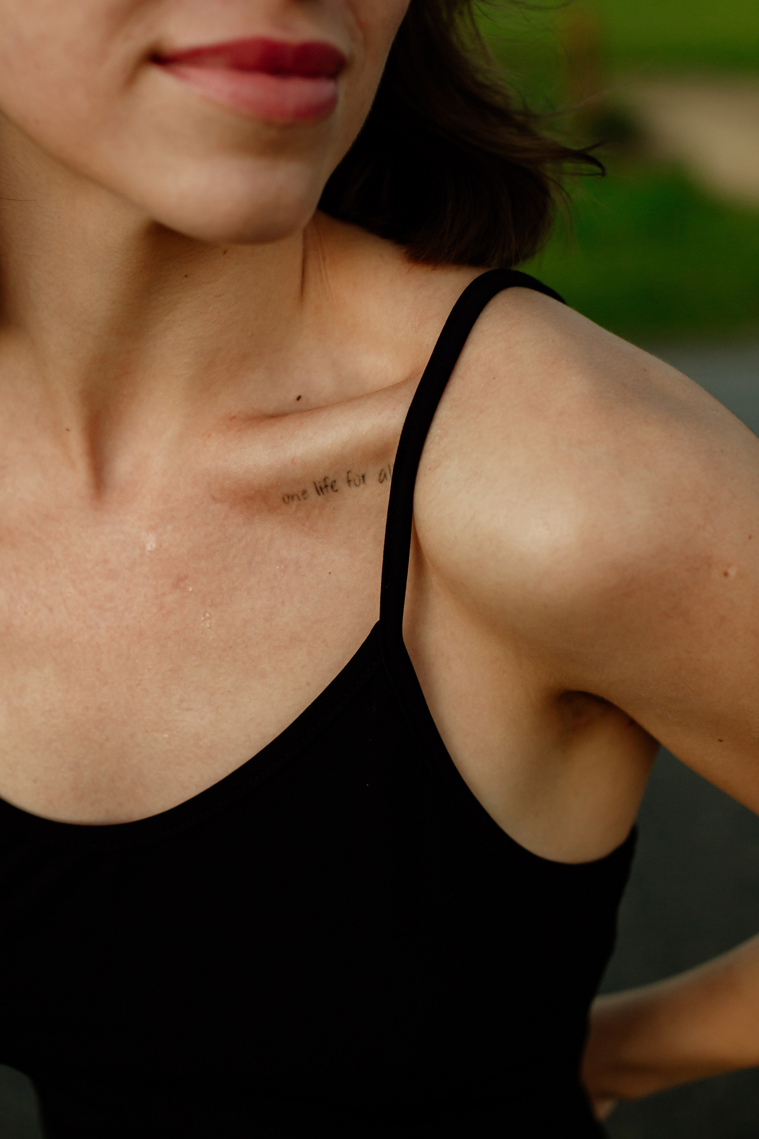 Анна. Фотограф Ершова Светлана