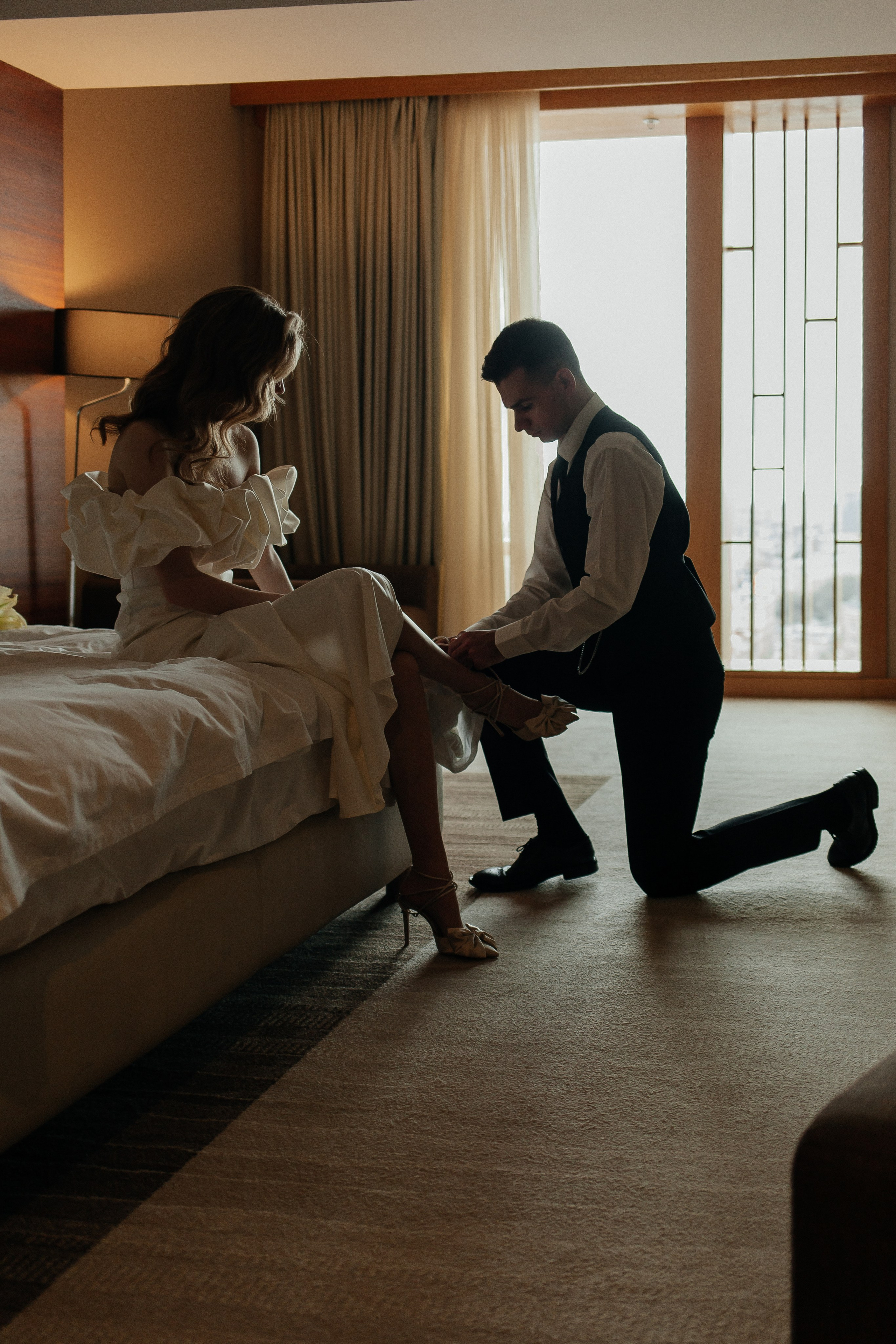 S & P. Фотограф Ольга Сапронова. Свадебный фотограф Ольга Сапронова