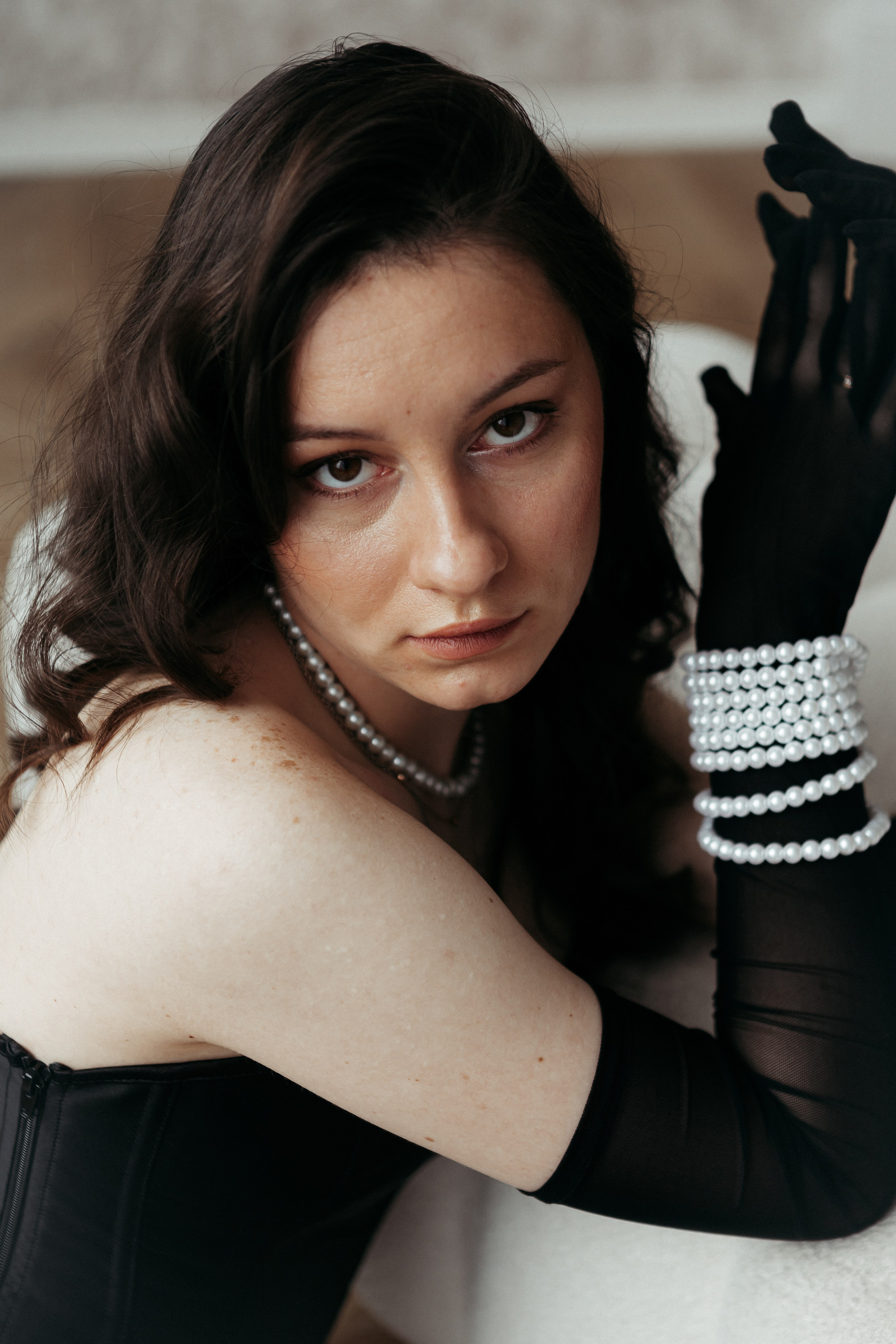 Ekaterina. Ника — ваш персональный фотограф в Нижнем Новгороде