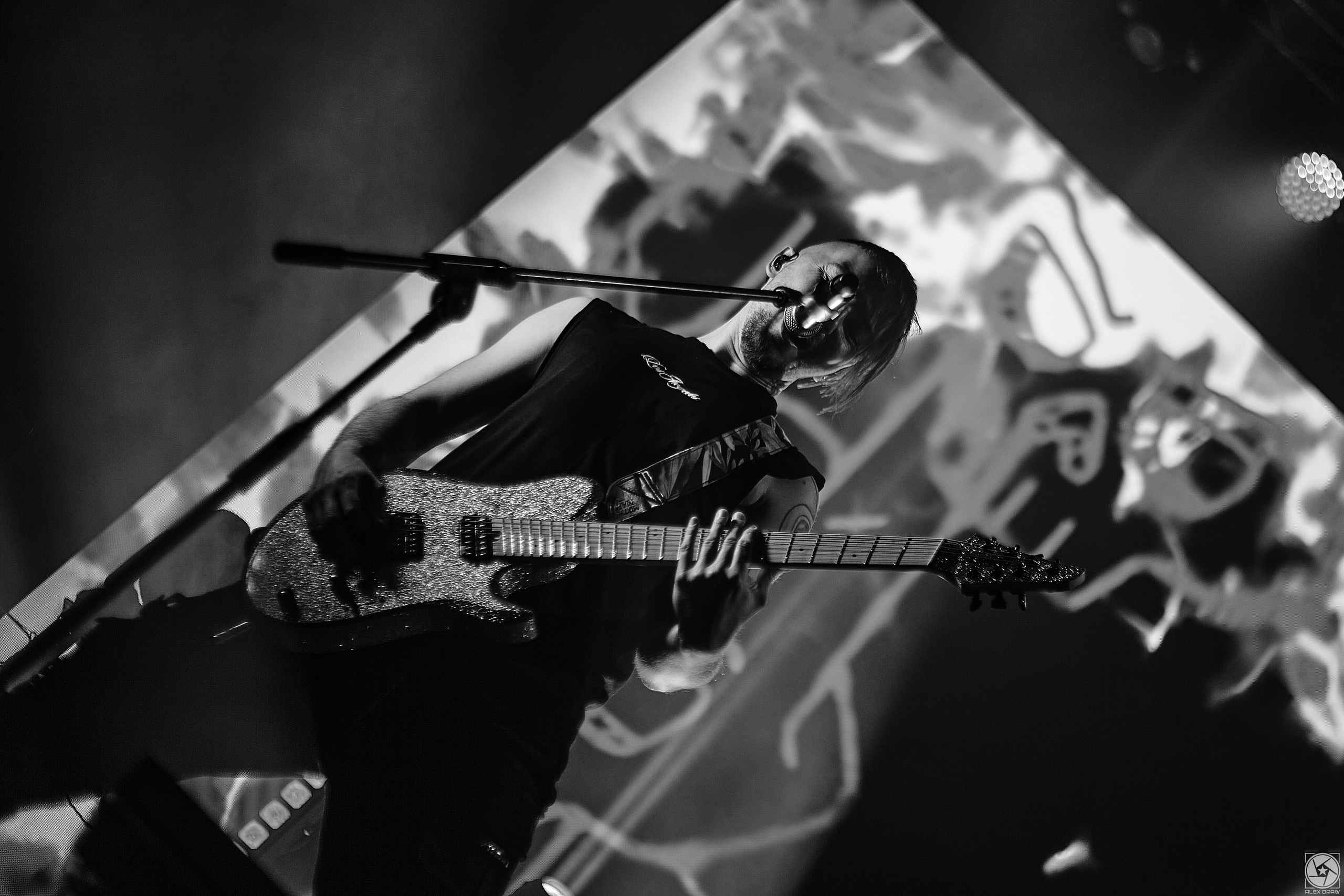 ROCK PRIVET / Москва, TAU, 23.11.2025 / WB. Фотограф Москва Concerts photo / Fashion photо