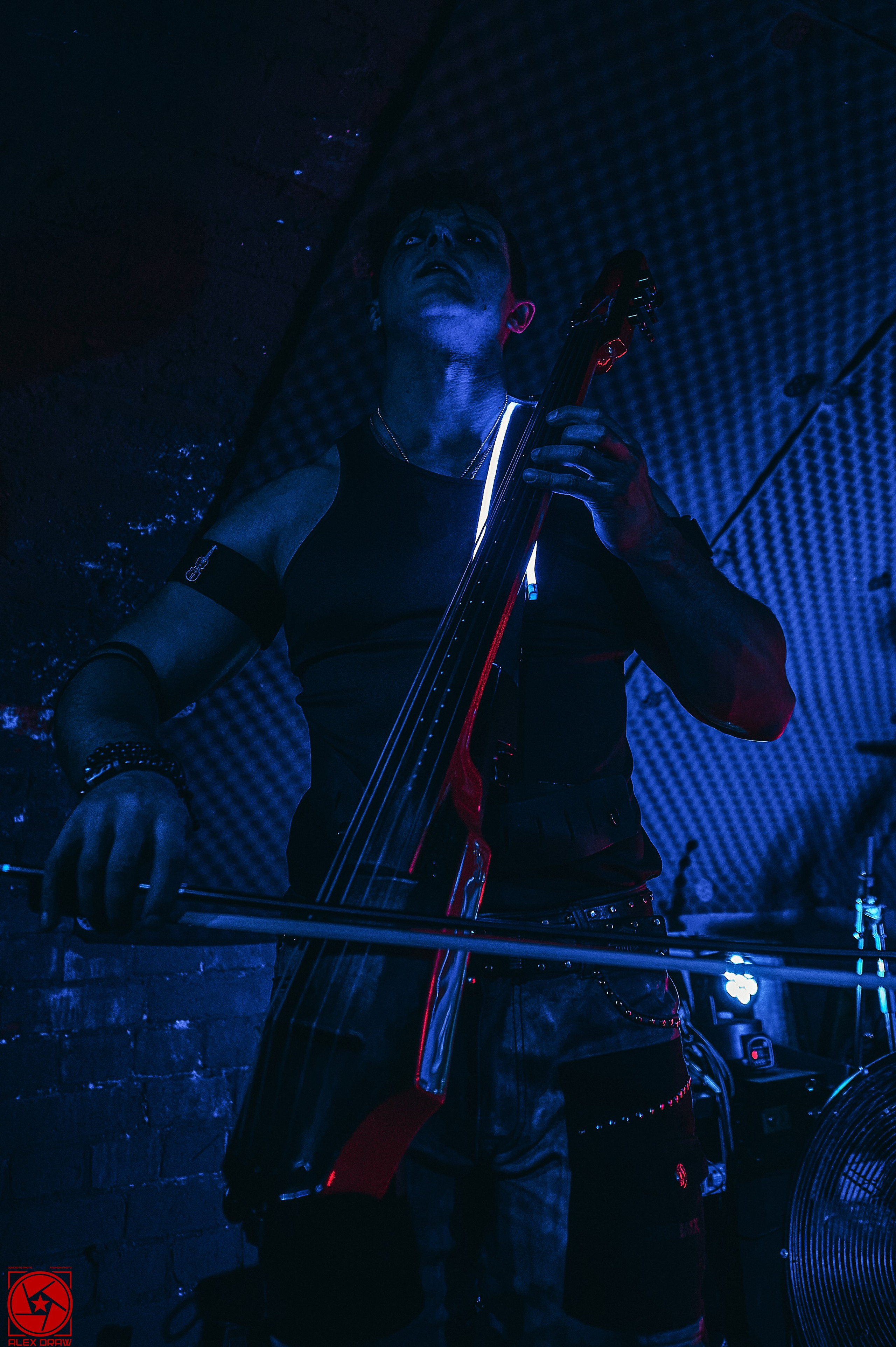 OTTO DIX XX ЛЕТ Красноярск #1. Фотограф Москва Concerts photo / Fashion photо