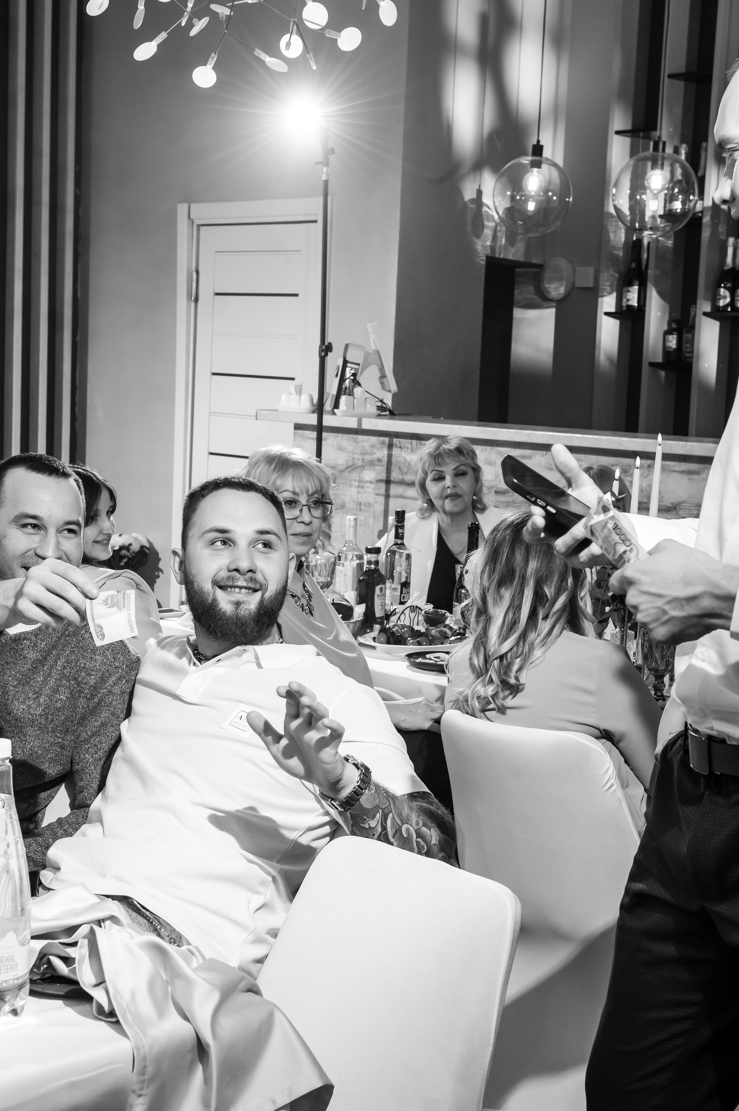 Александр и Юлия. Фотограф в Благовещенске Андрей Сенченко