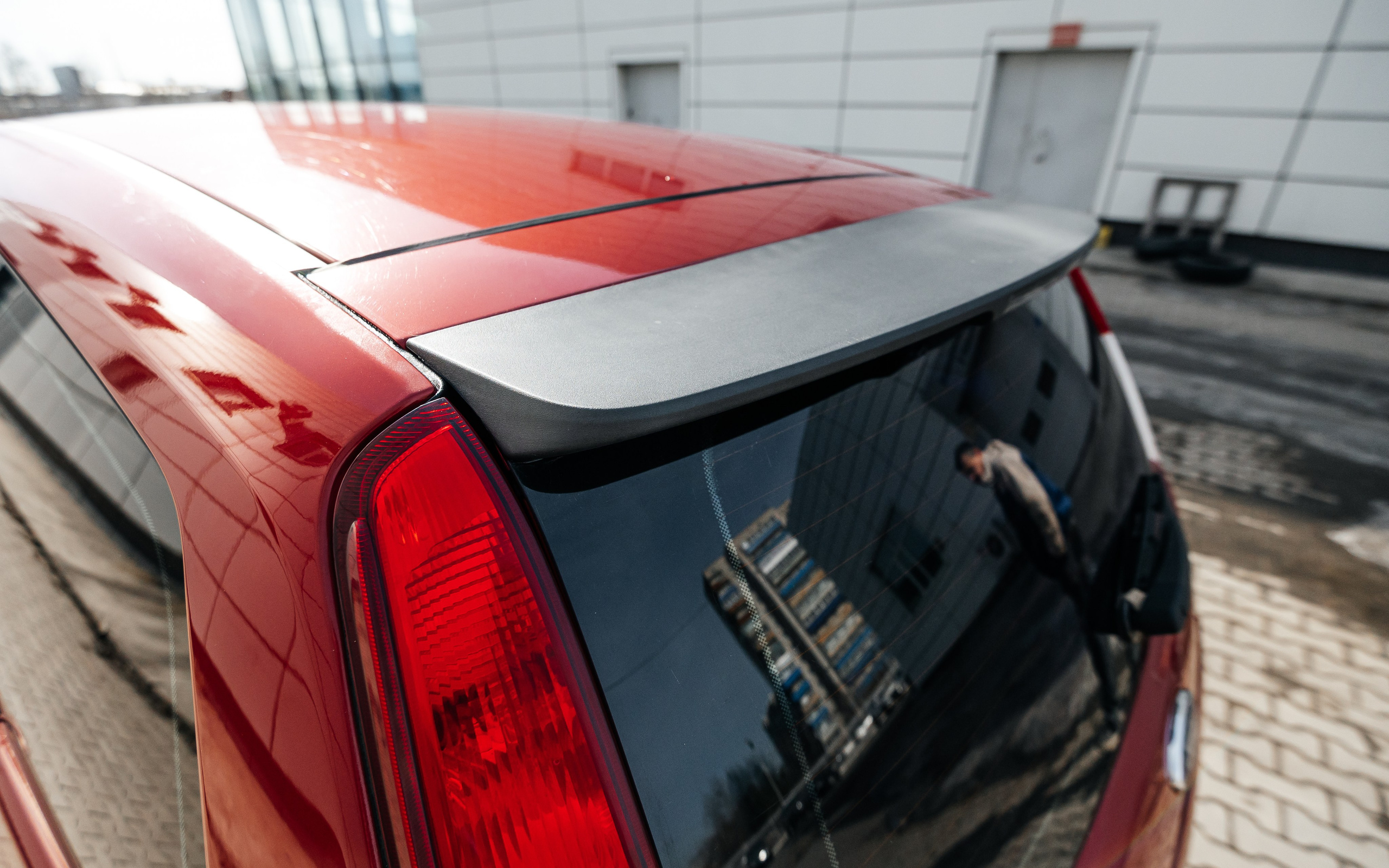 Focus C-max. Фотограф Андрей Сенченко