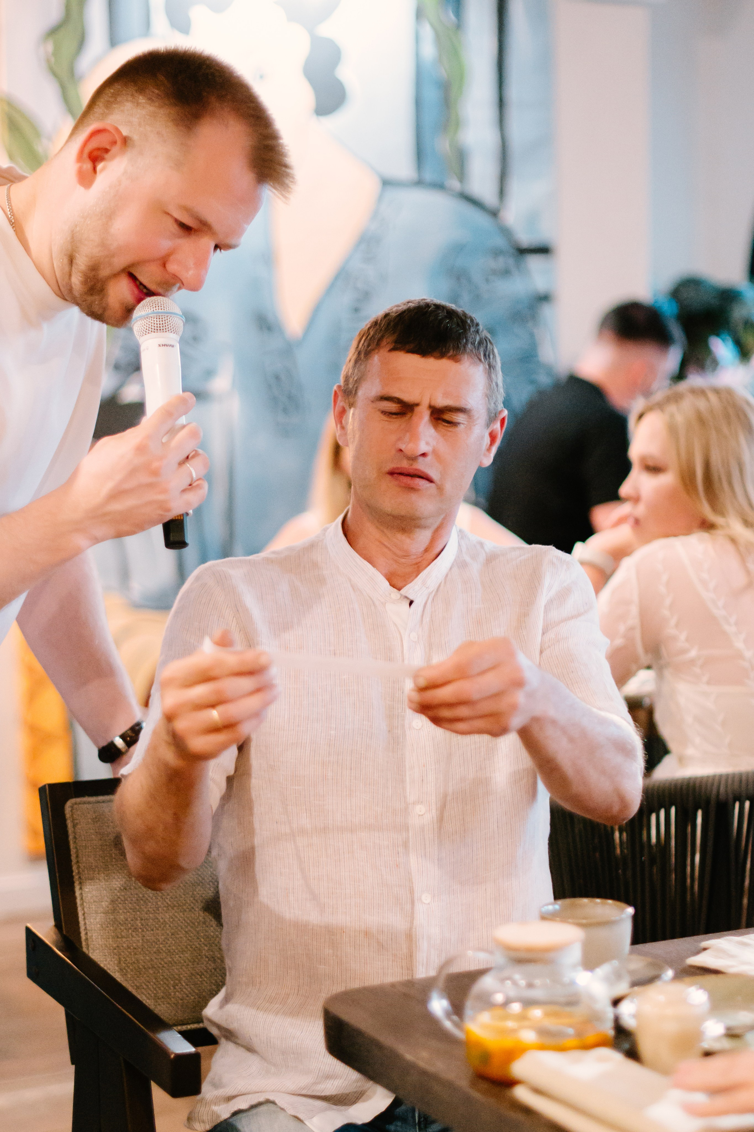 1 год ресторану Аджикинежаль. Фотограф в Челябинске Любовь Денисенко
