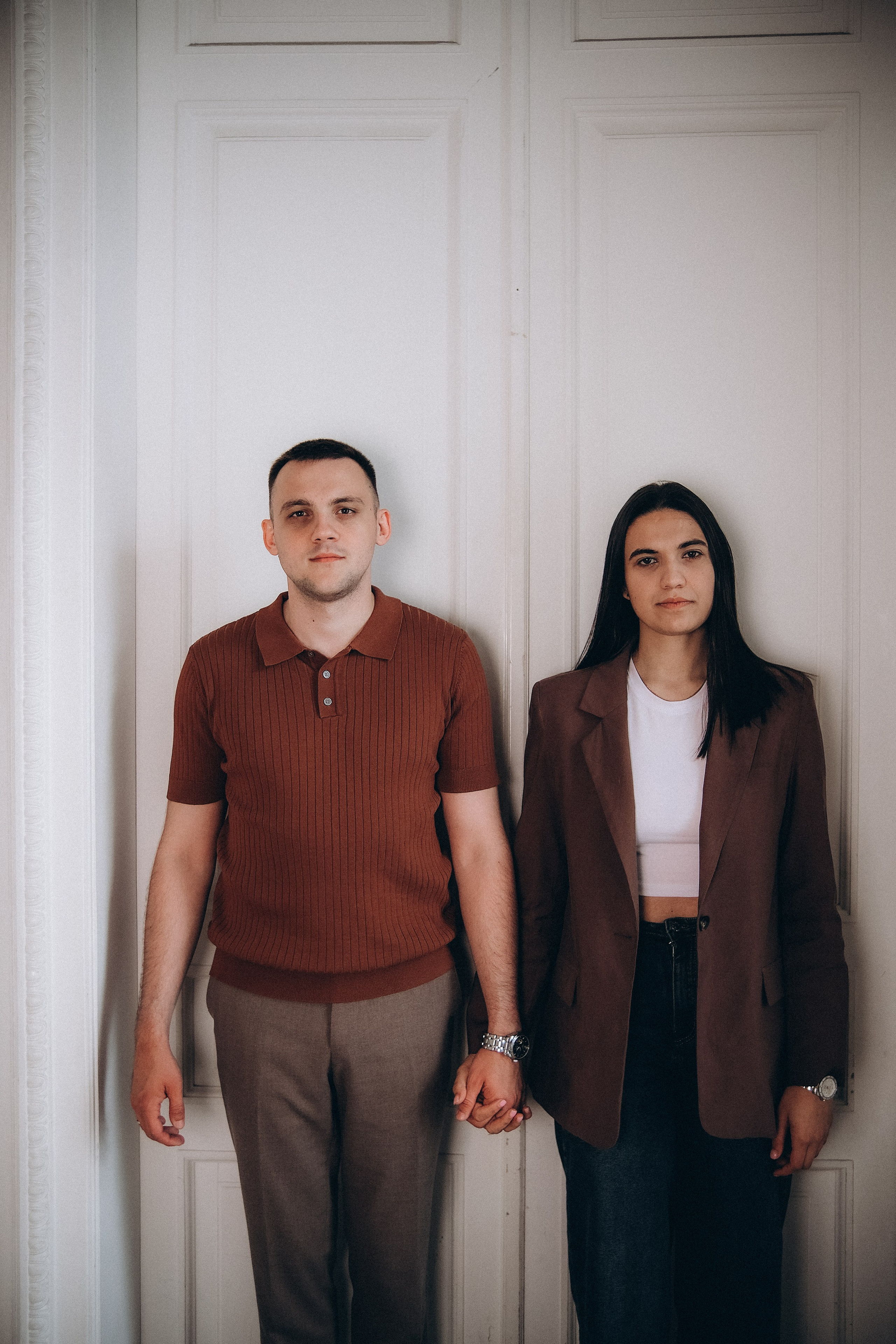 Алина & Саша. Phdkvmr.ru