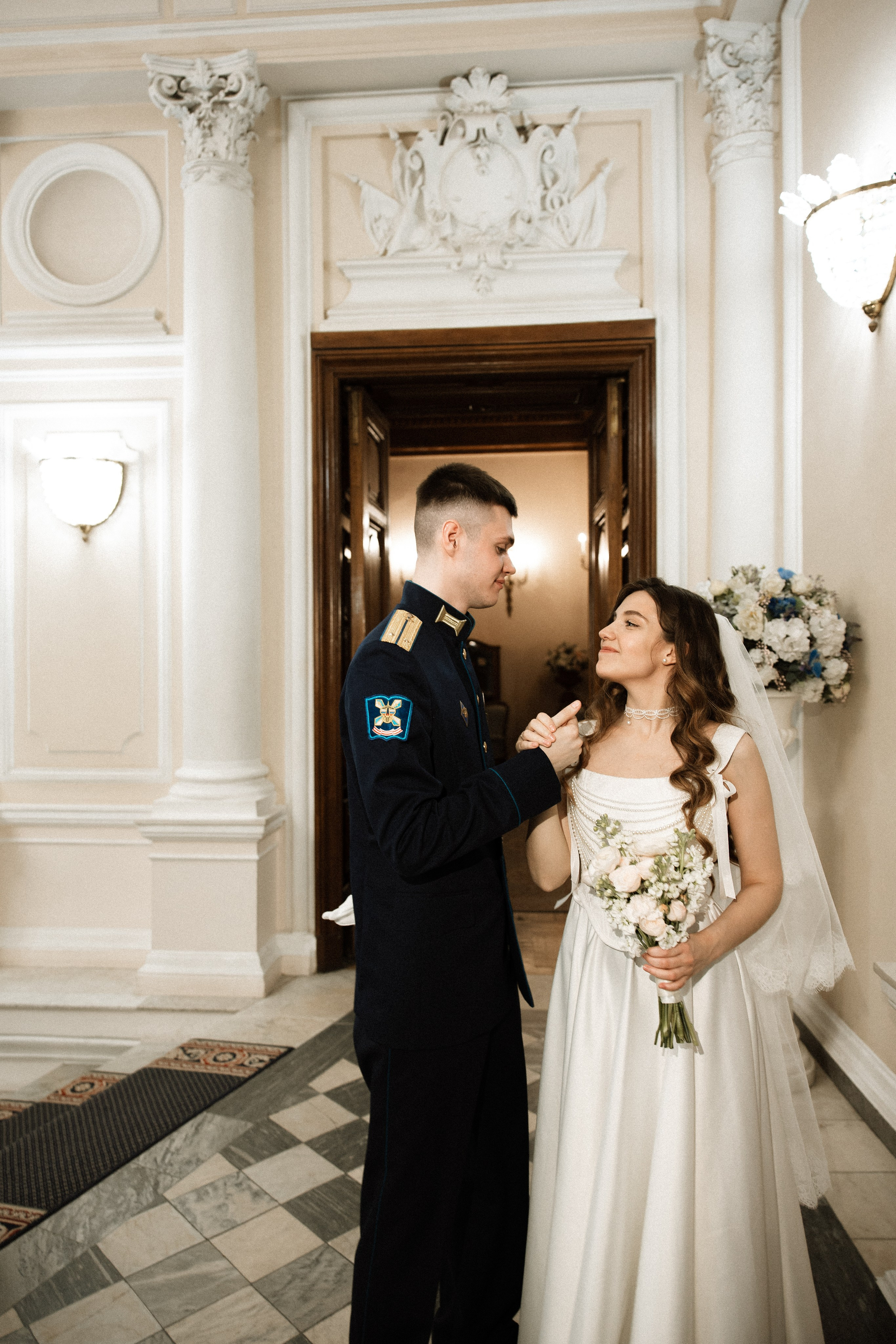 Арина & Рома. ДБ2. Phdkvmr.ru