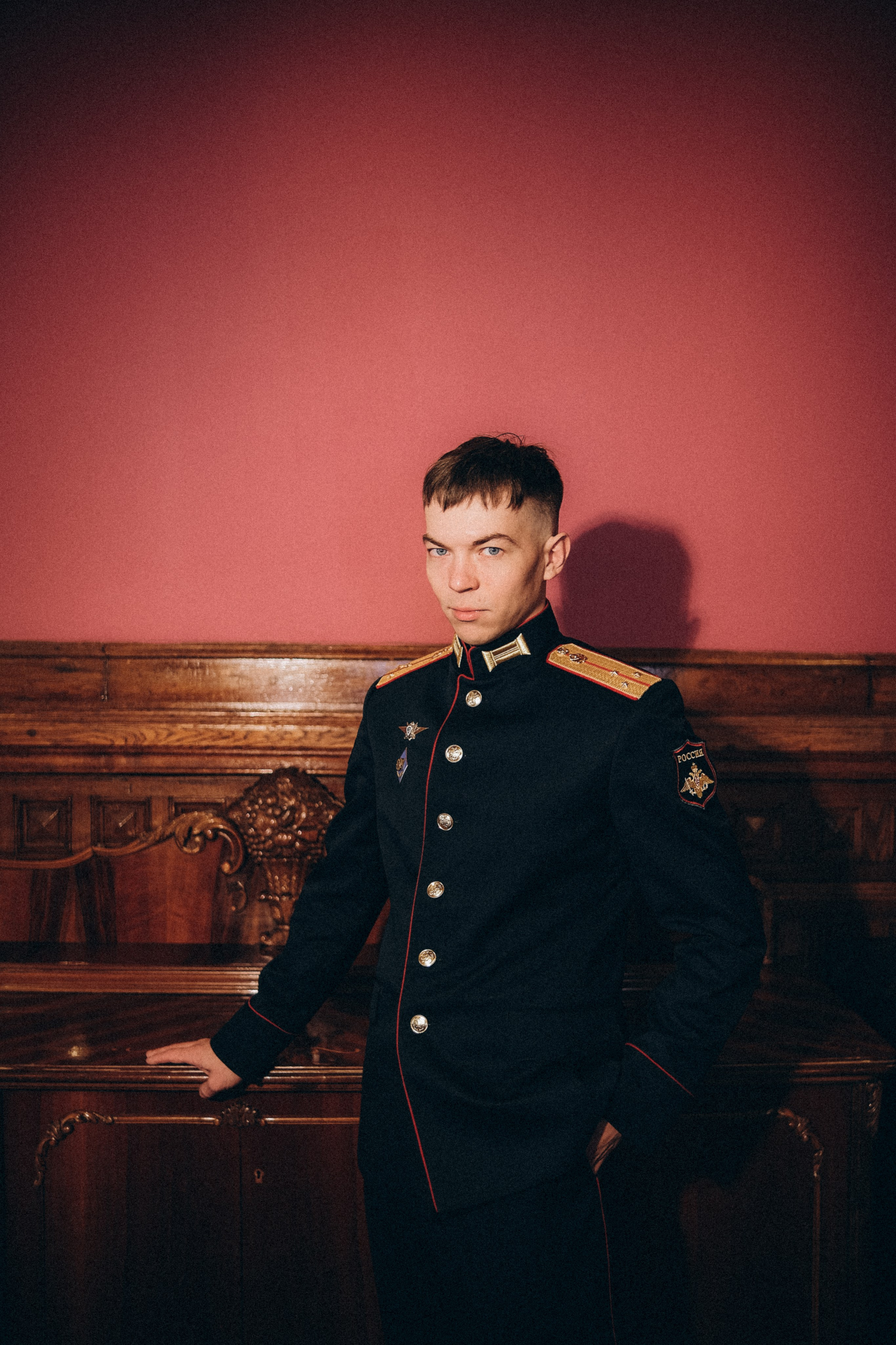 Алёна & Валентин ДБ2. Phdkvmr.ru