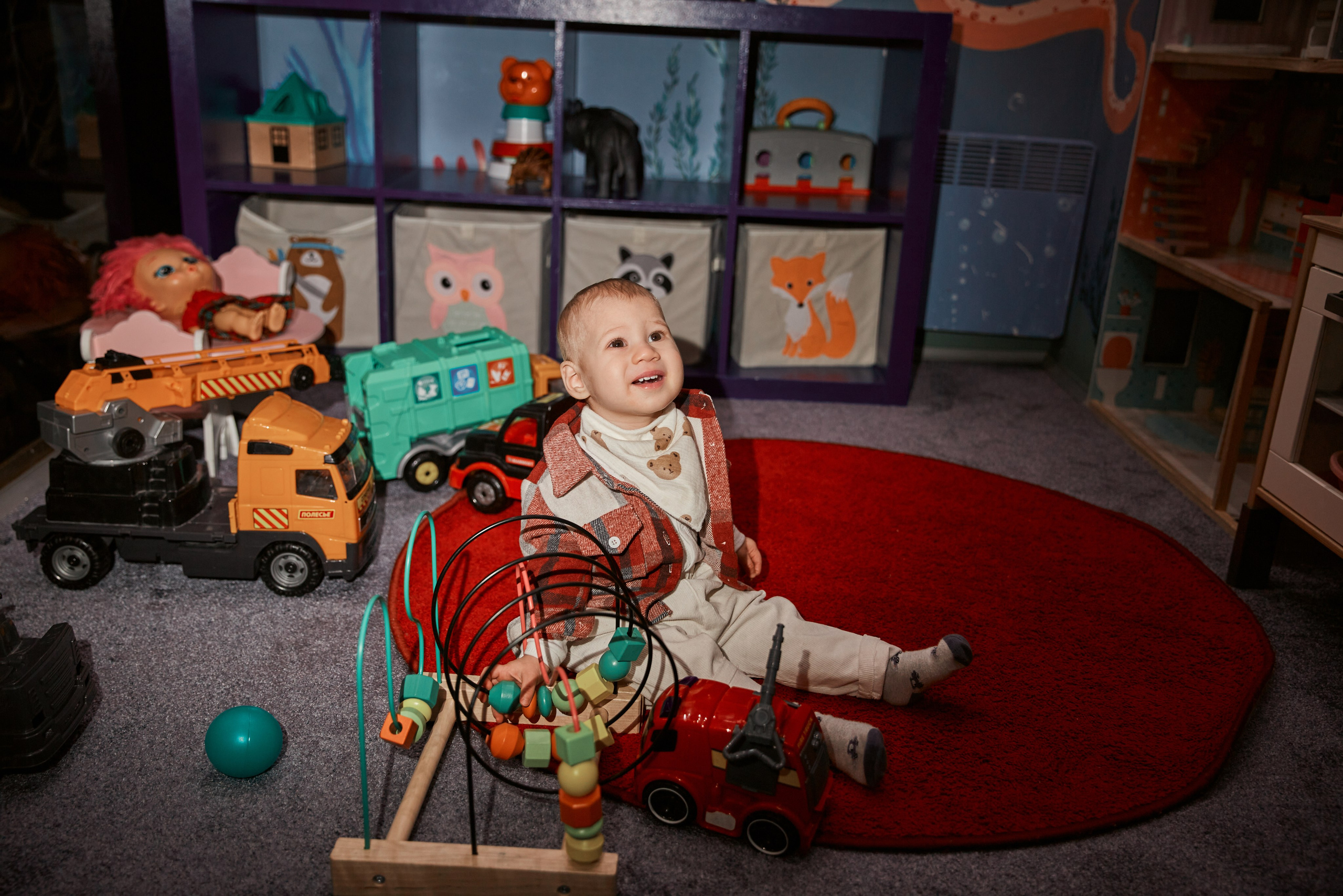 Детский День Рождения. Фотограф ваших самых ярких событий в Москве и СПБ. Збронская Юлия