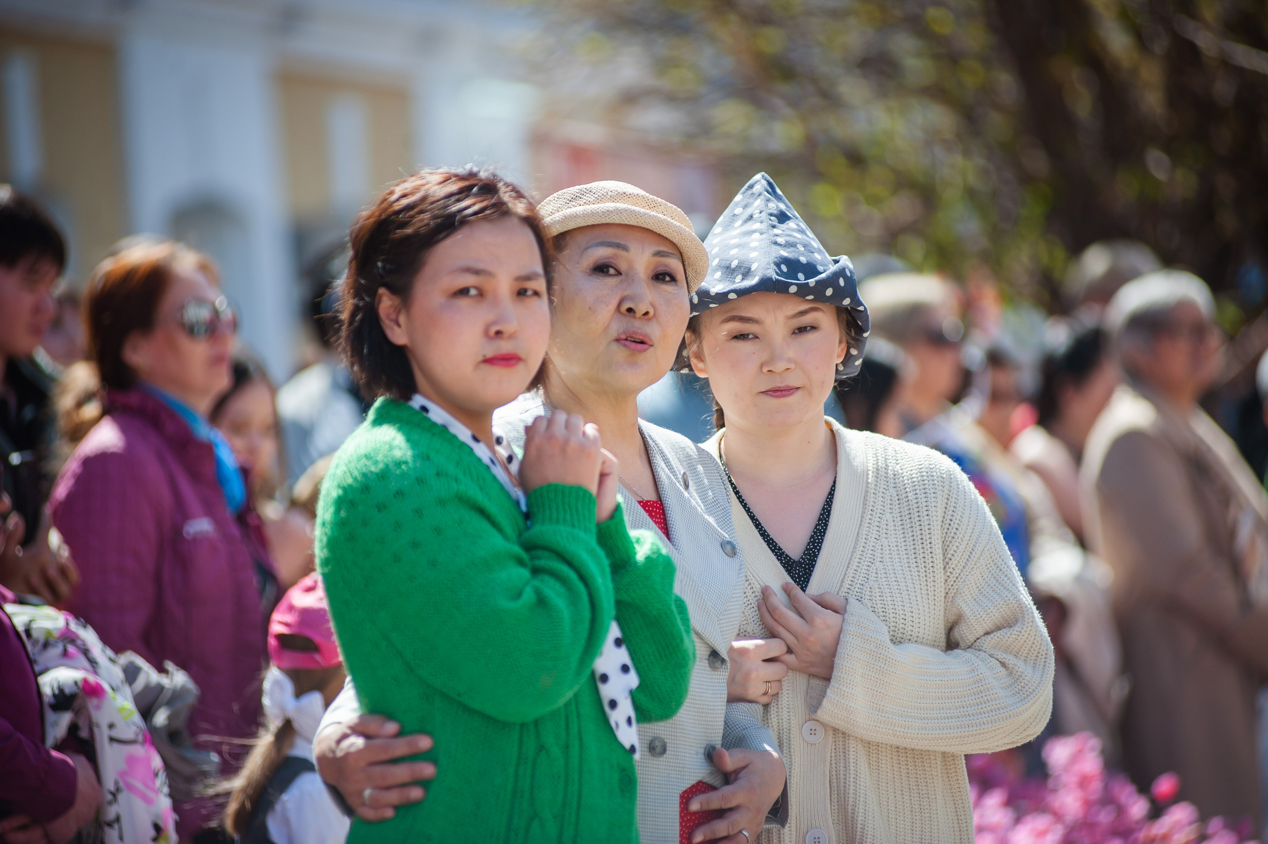 9 мая! День Победы! 80 лет!. Андреева Александра фотограф в г. Улан-Удэ