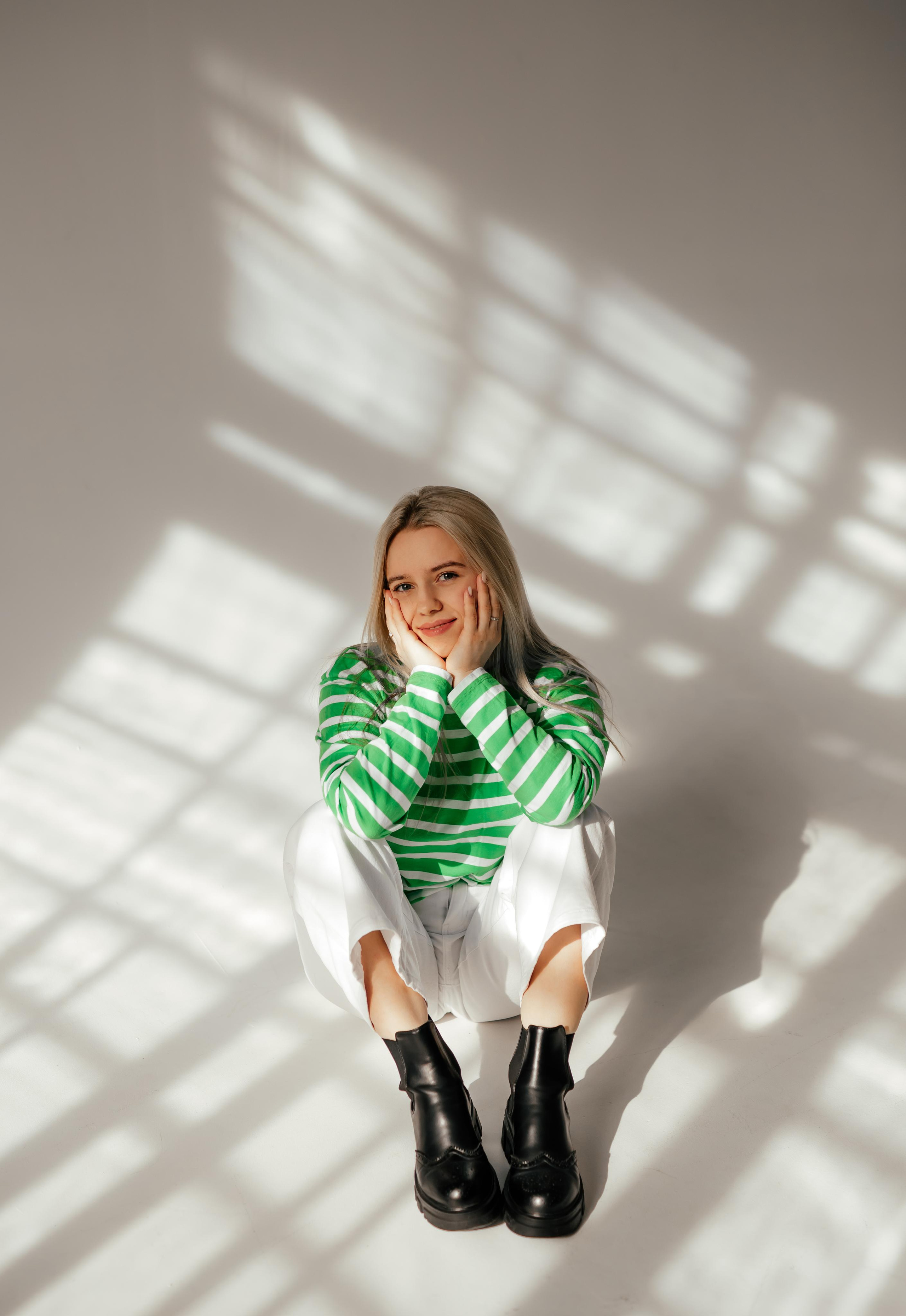 Катя. Свадебный фотограф СПб Евгения Орлова