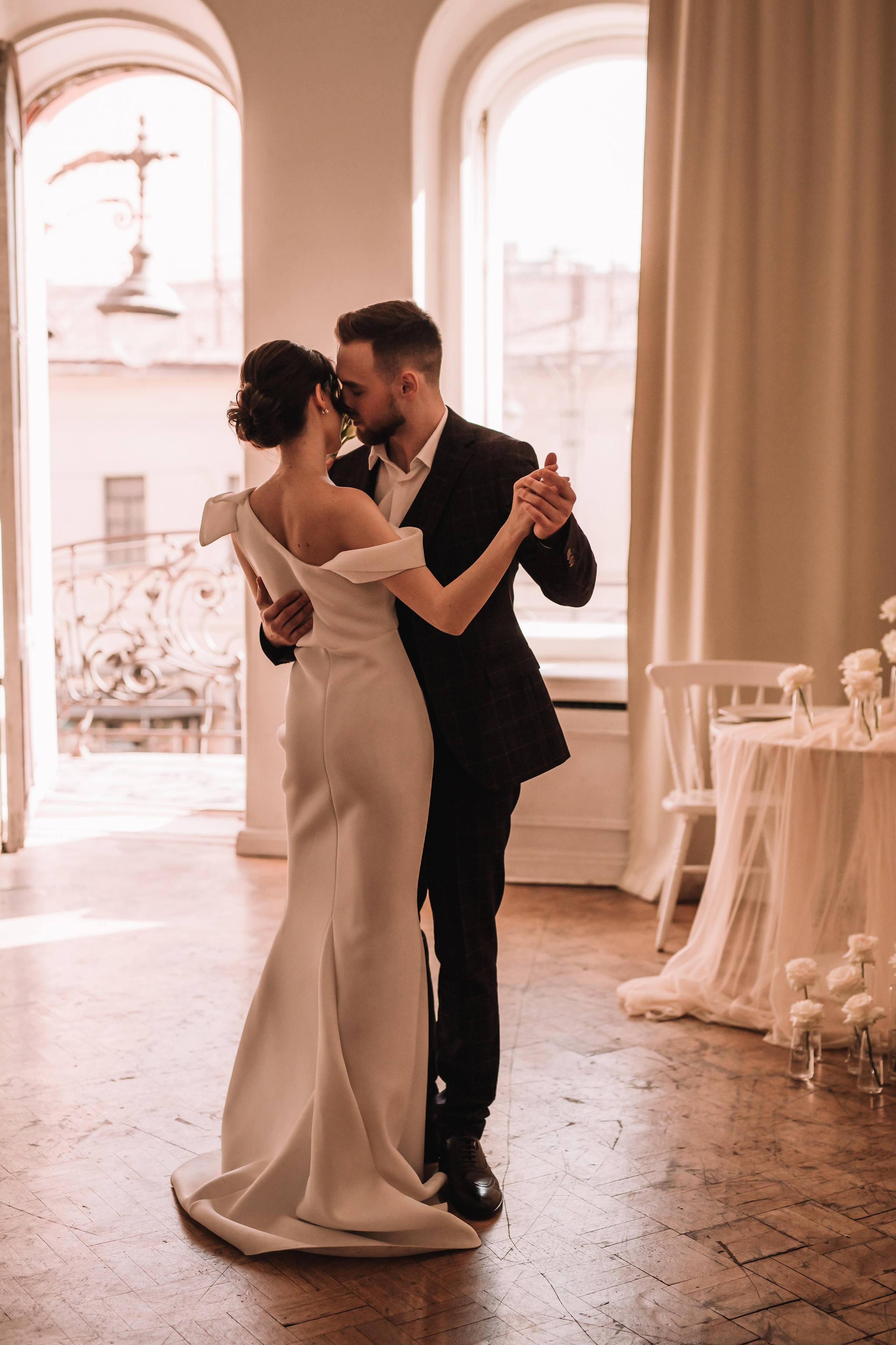 Кирилл Даша. Свадебный фотограф СПб Евгения Орлова