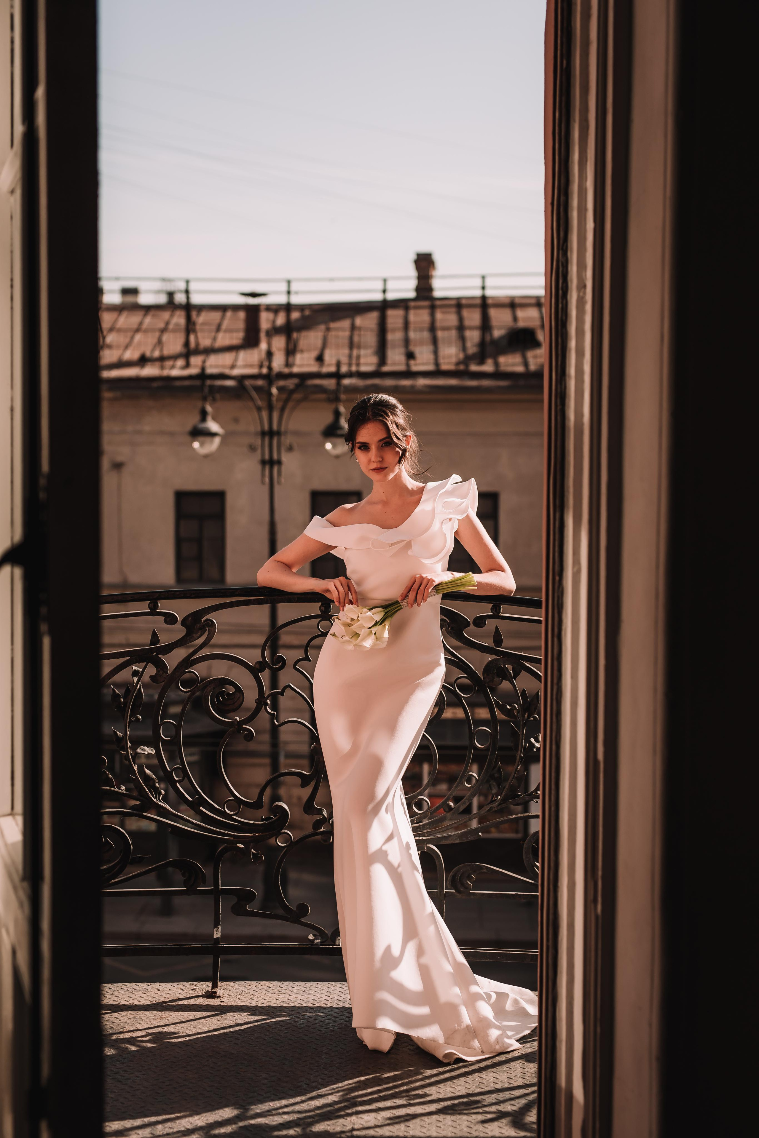 Кирилл Даша. Свадебный фотограф СПб Евгения Орлова