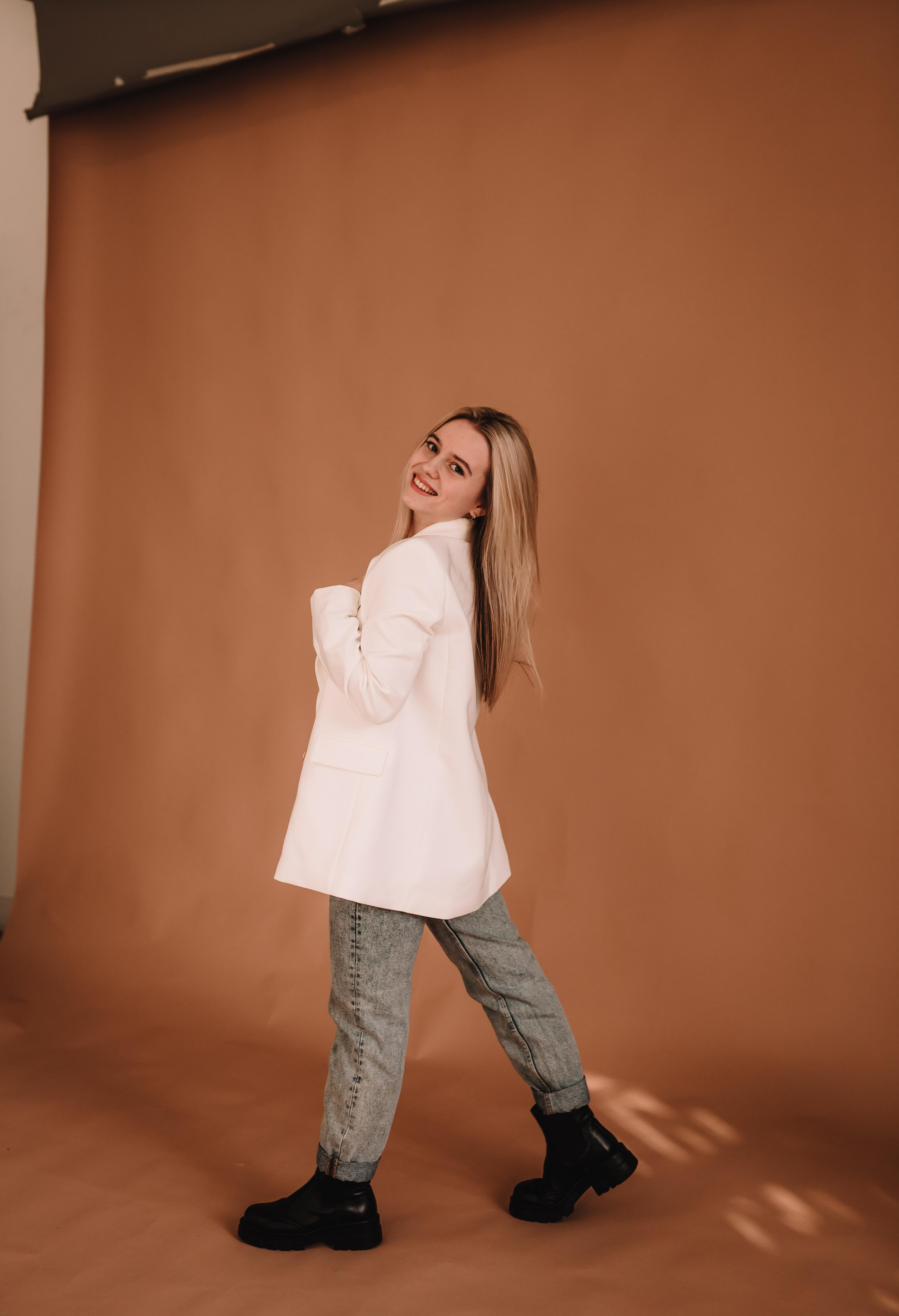 Катя. Свадебный фотограф СПб Евгения Орлова