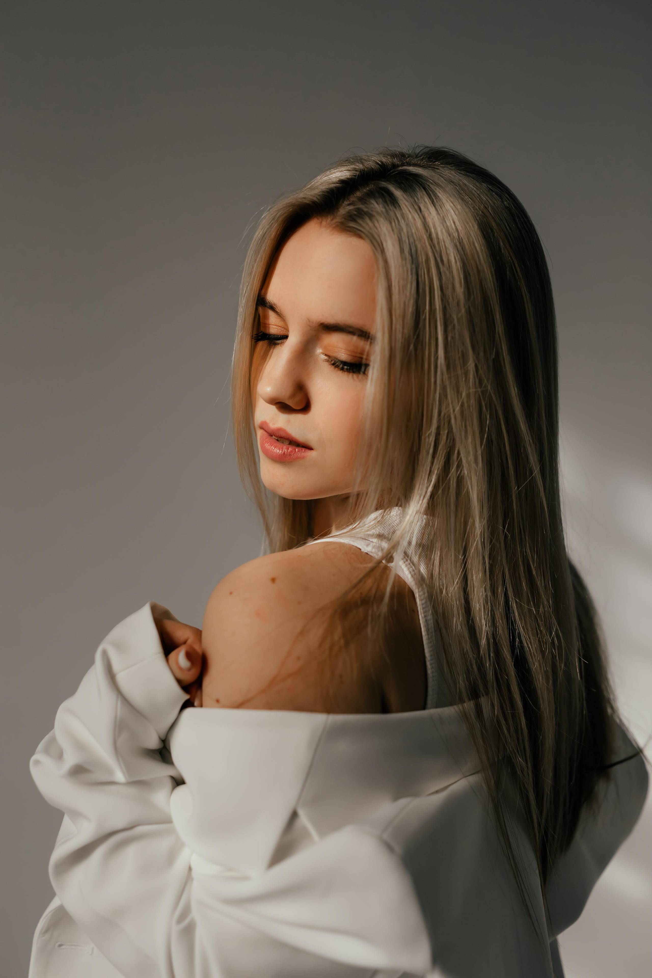 Катя. Свадебный фотограф СПб Евгения Орлова