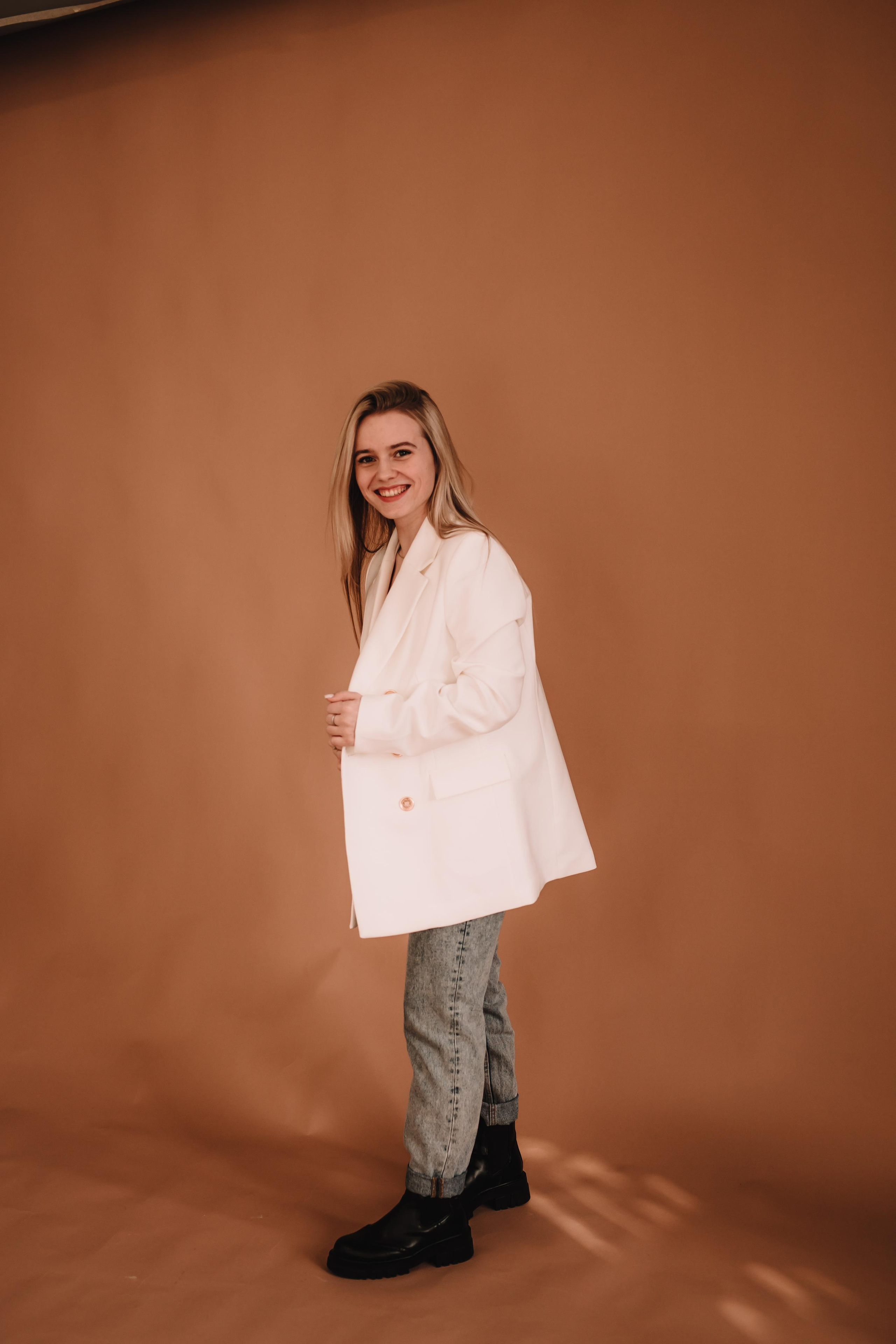 Катя. Свадебный фотограф СПб Евгения Орлова