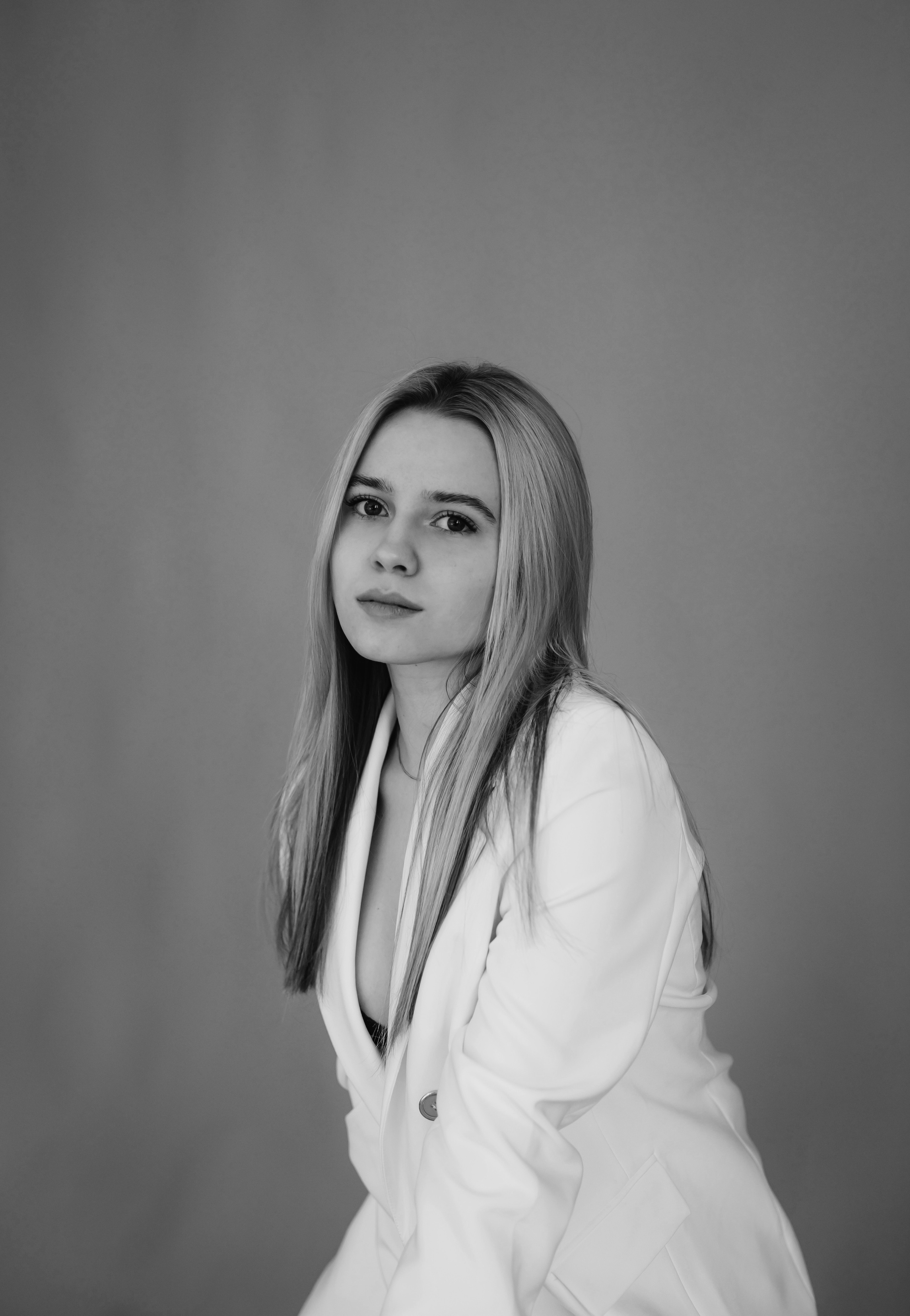 Катя. Свадебный фотограф СПб Евгения Орлова