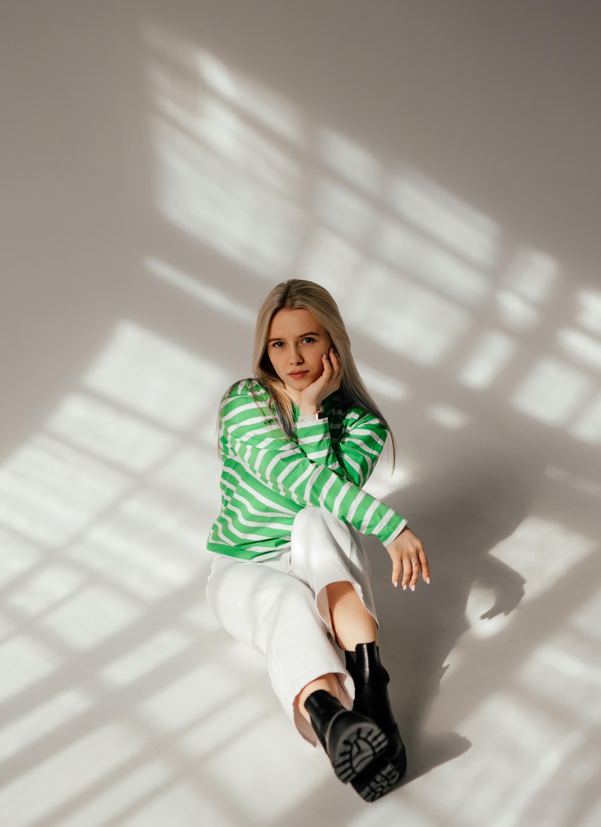 Катя. Свадебный фотограф СПб Евгения Орлова