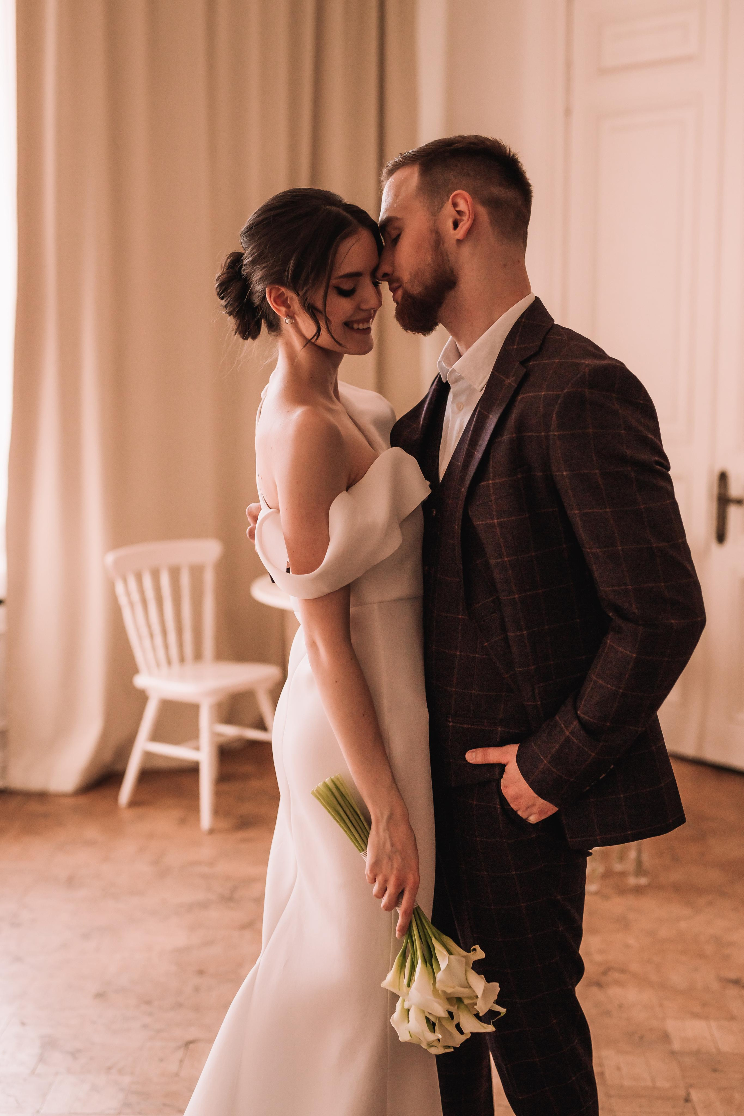 Кирилл Даша. Свадебный фотограф СПб Евгения Орлова