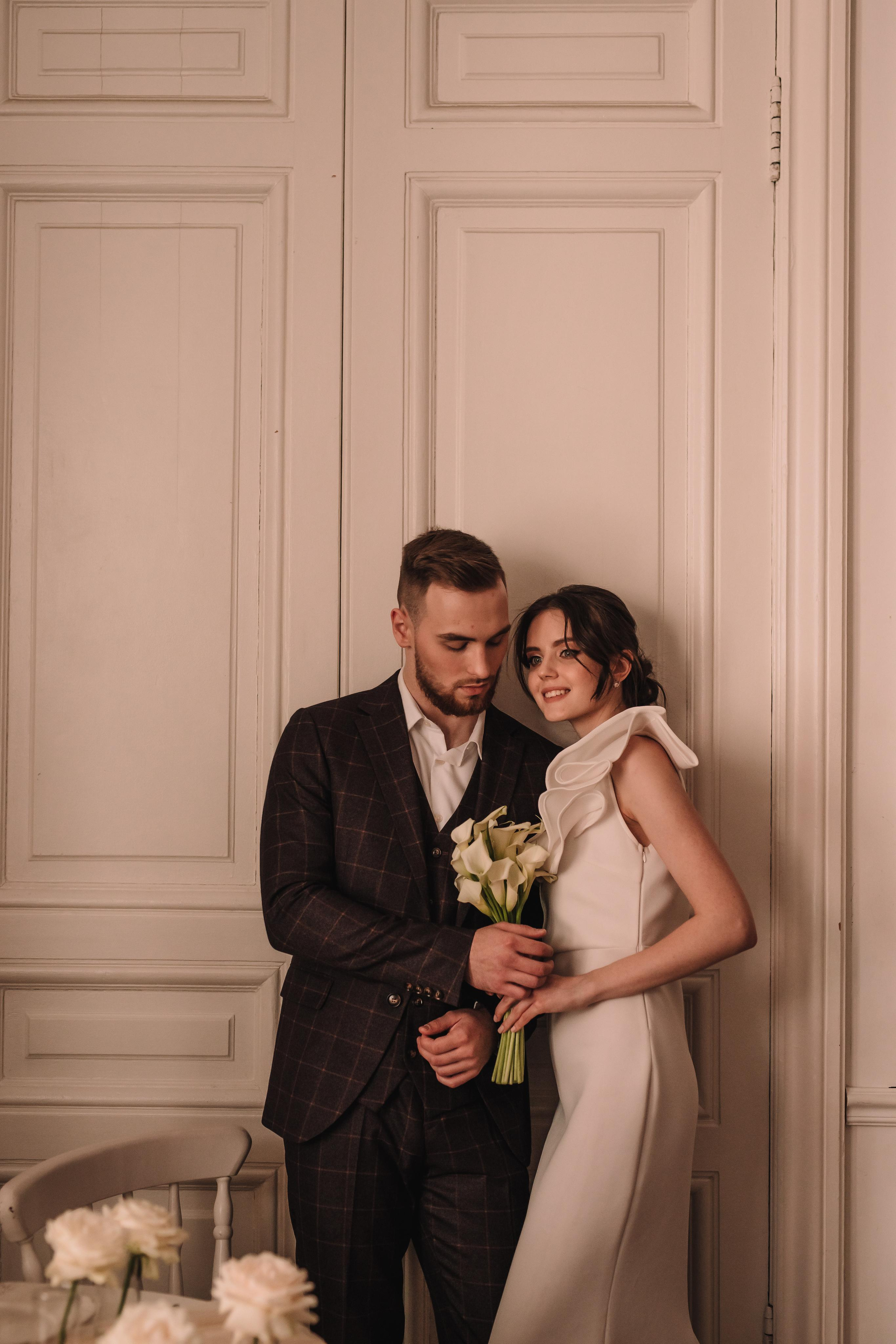 Кирилл Даша. Свадебный фотограф СПб Евгения Орлова