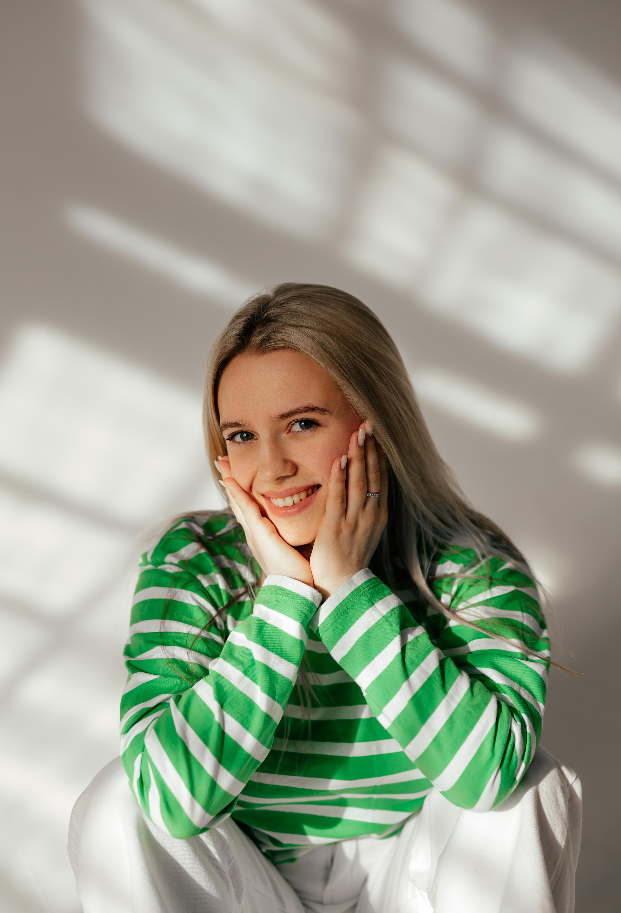 Катя. Свадебный фотограф СПб Евгения Орлова