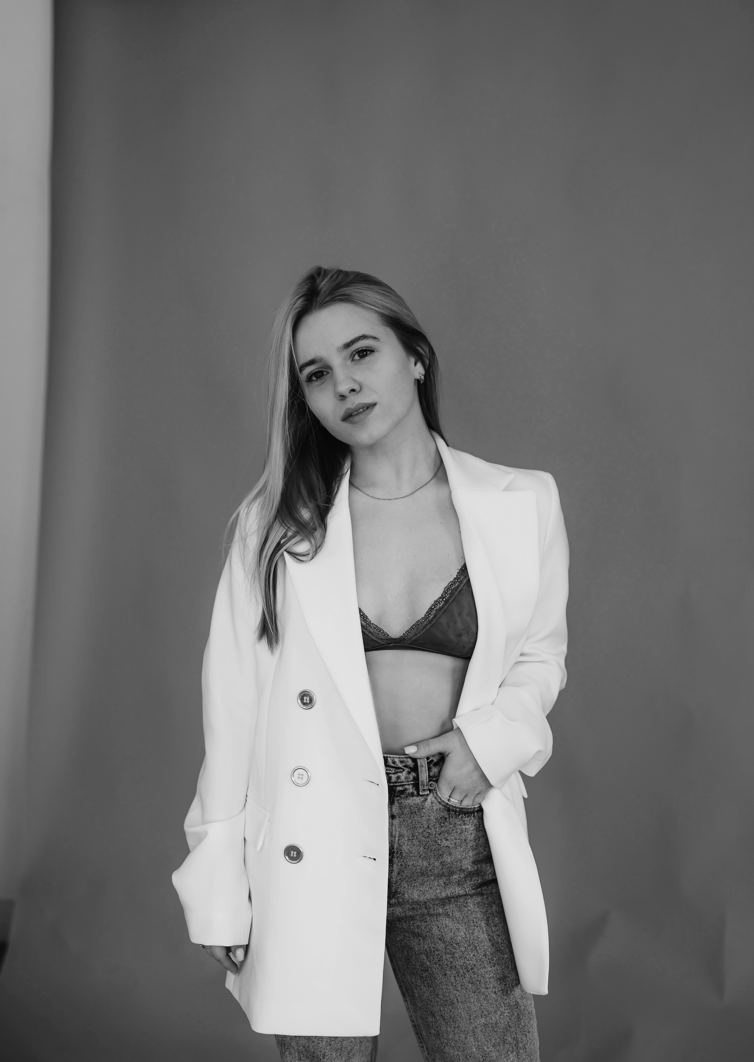 Катя. Свадебный фотограф СПб Евгения Орлова