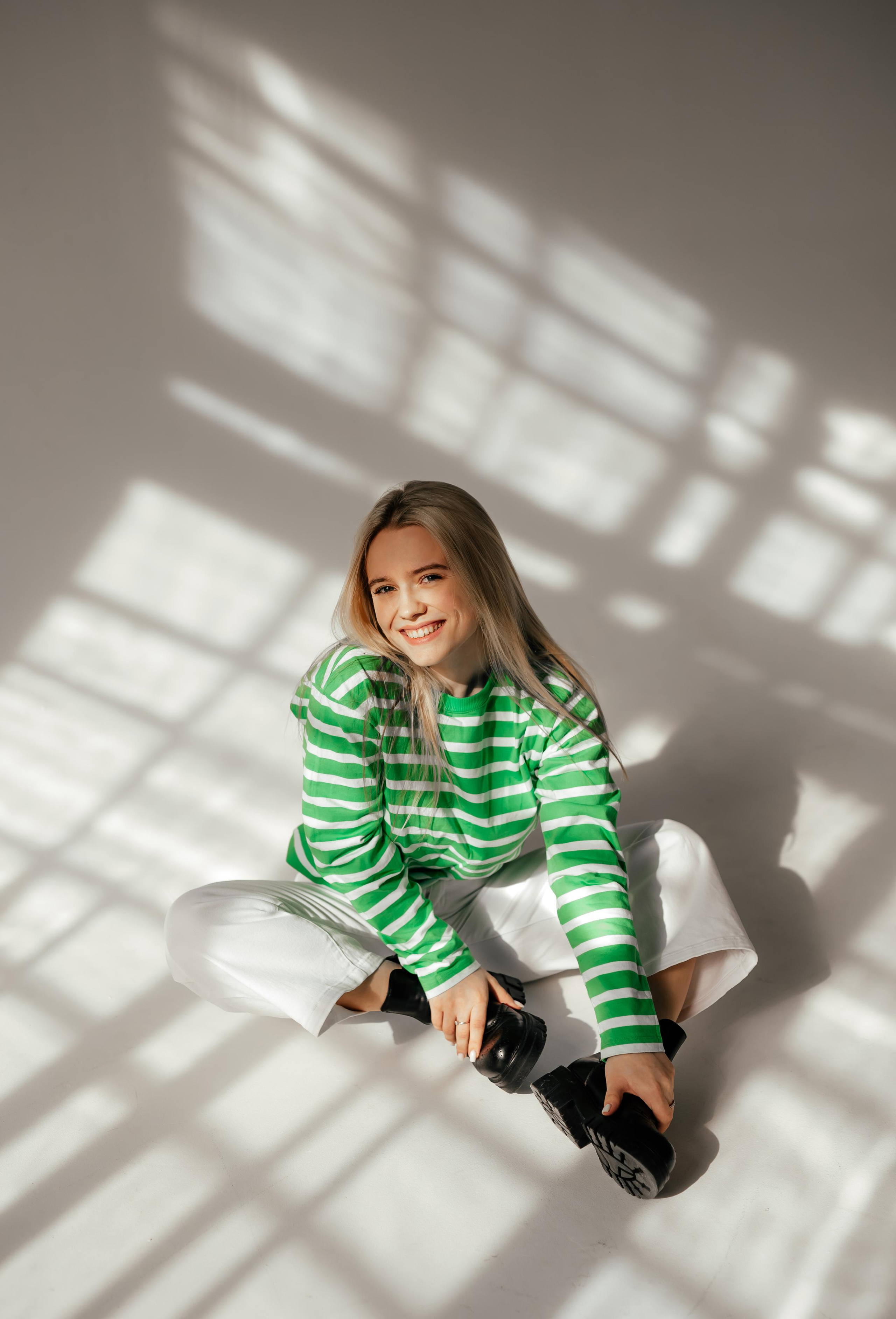 Катя. Свадебный фотограф СПб Евгения Орлова