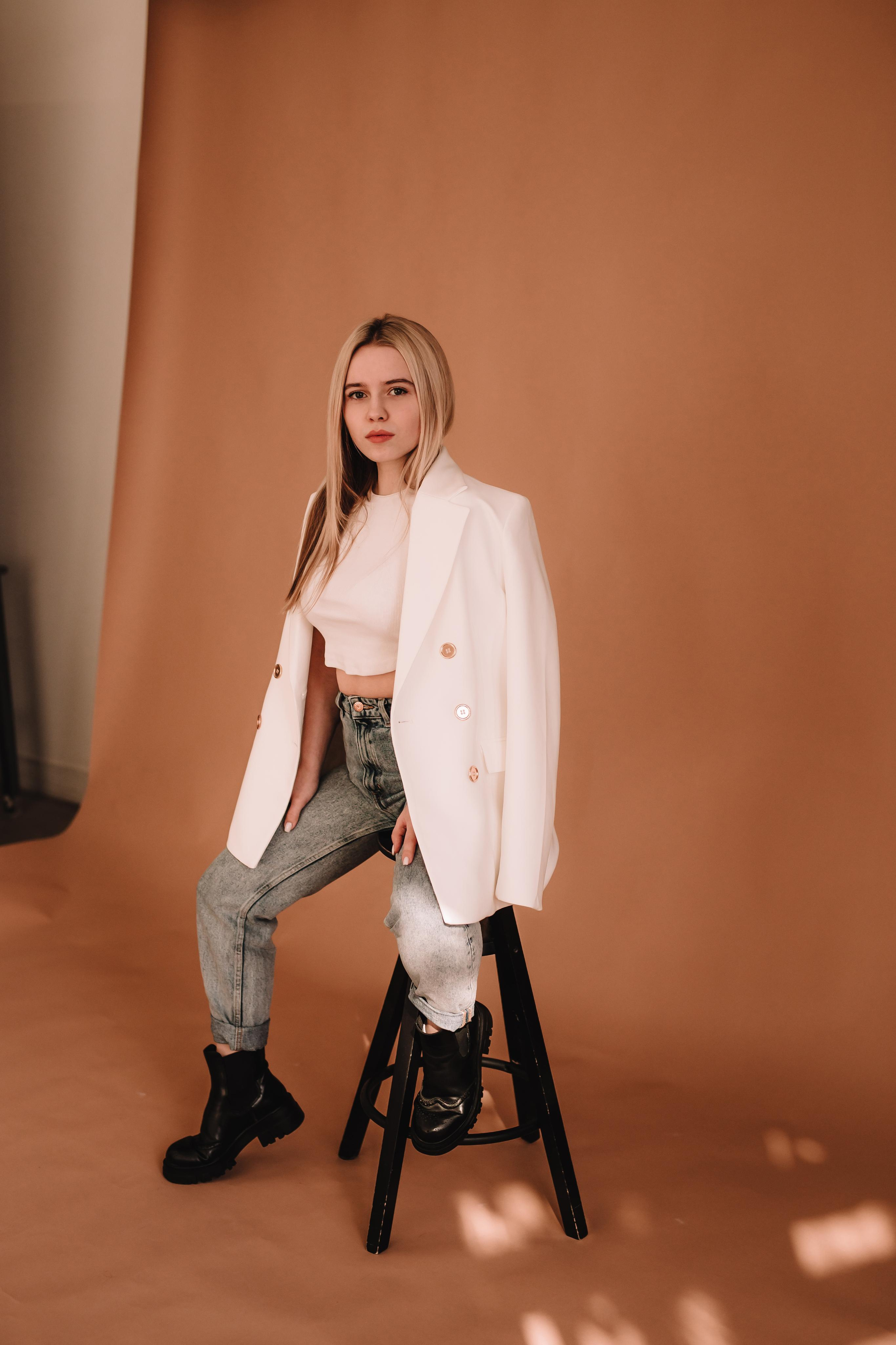 Катя. Свадебный фотограф СПб Евгения Орлова