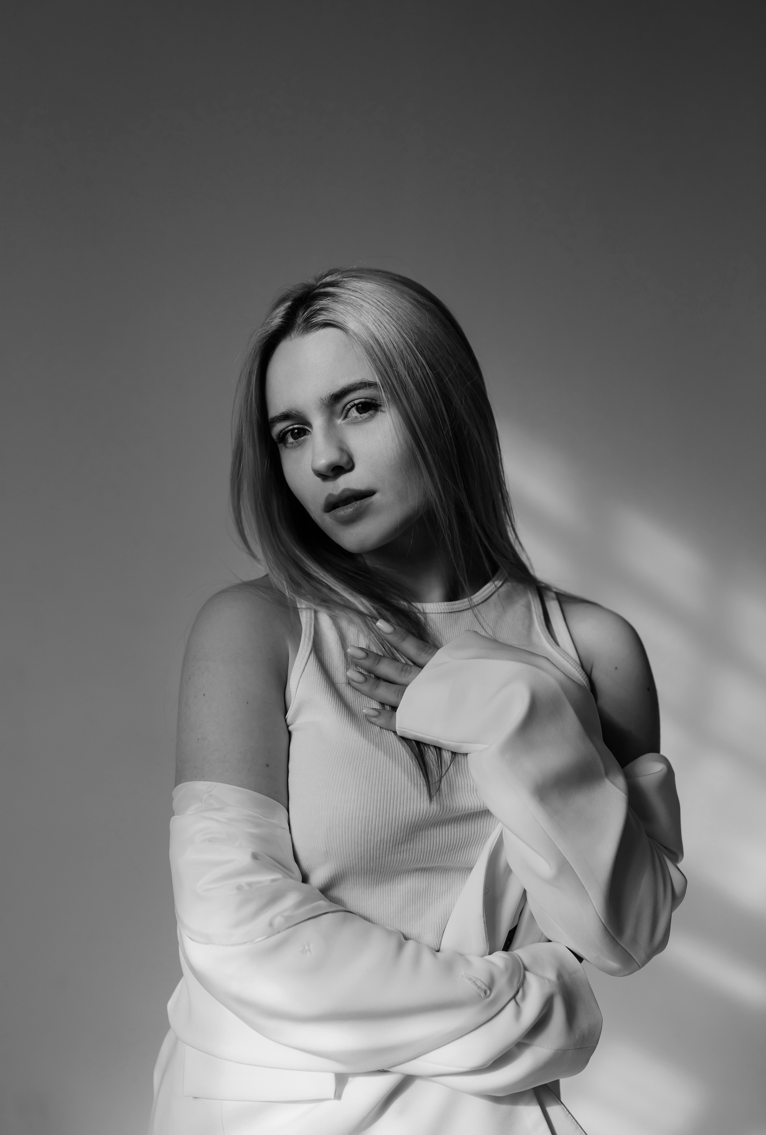 Катя. Свадебный фотограф СПб Евгения Орлова