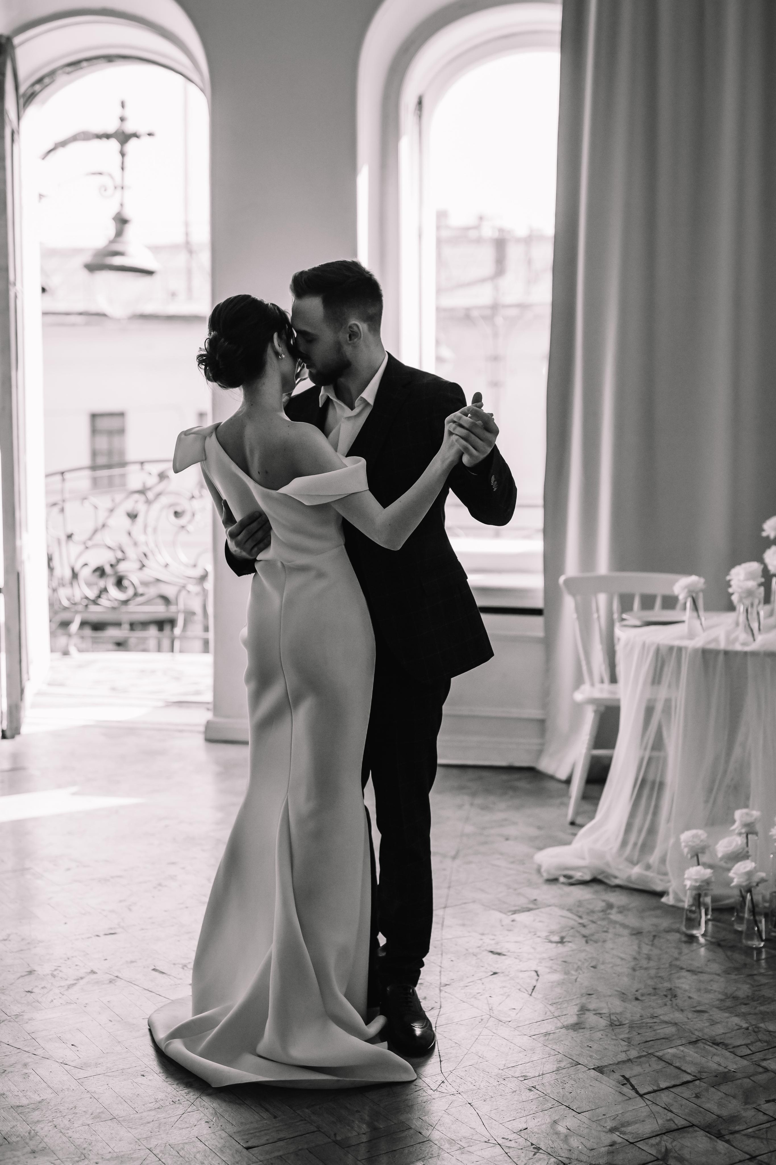 Кирилл Даша. Свадебный фотограф СПб Евгения Орлова