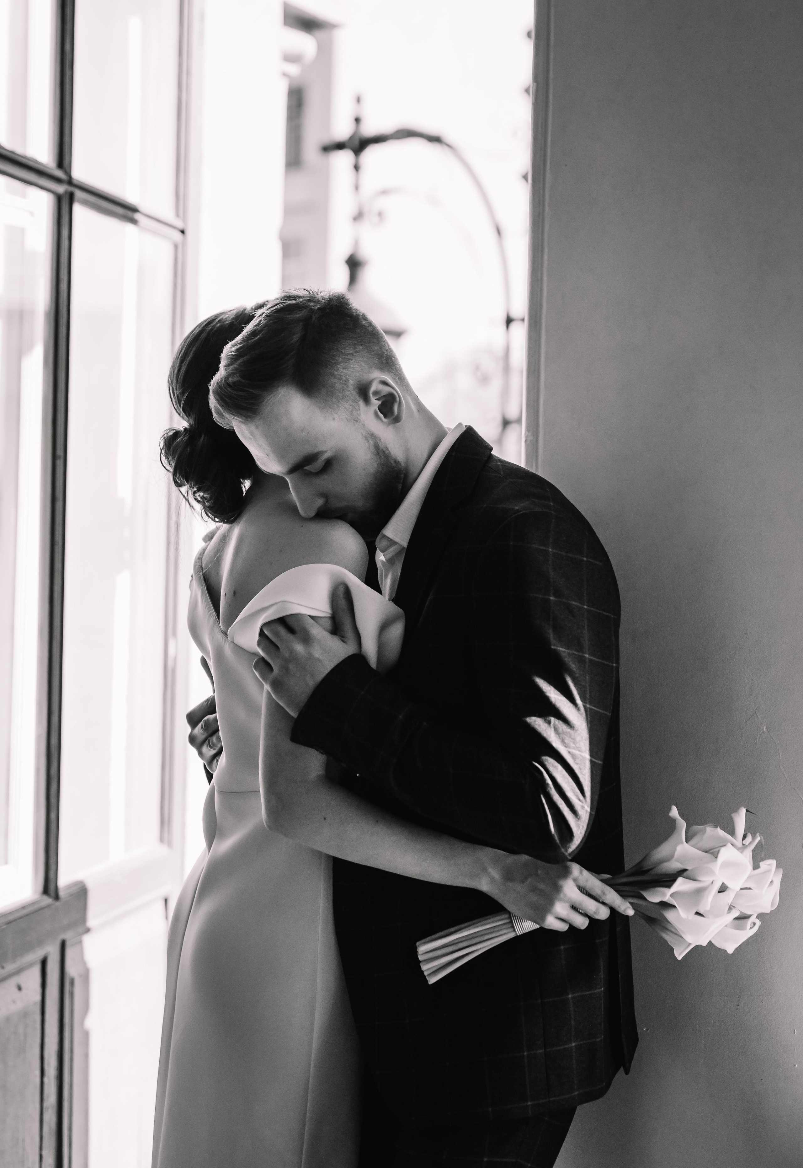 Кирилл Даша. Свадебный фотограф СПб Евгения Орлова