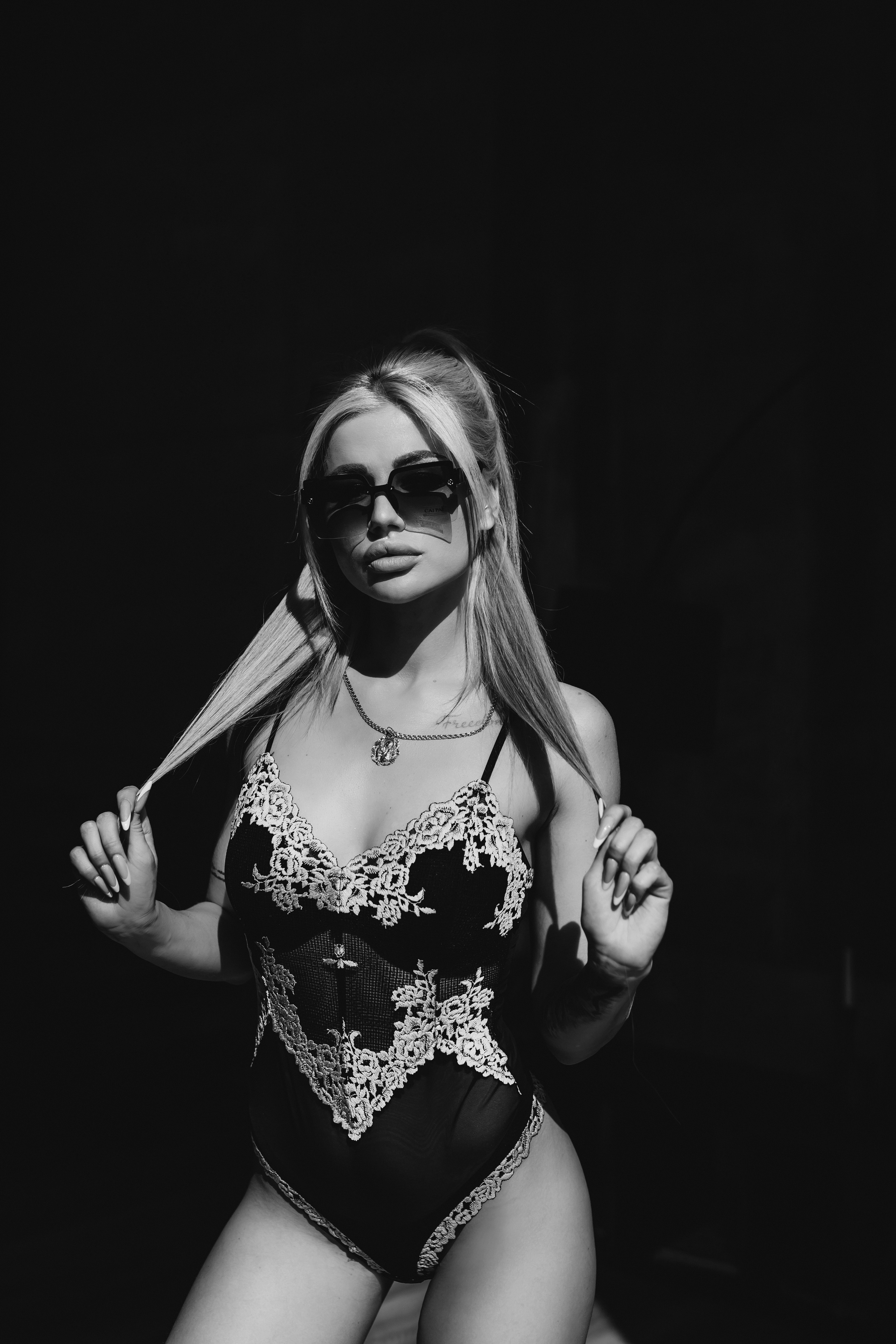 Оля. Свадебный фотограф СПб Евгения Орлова