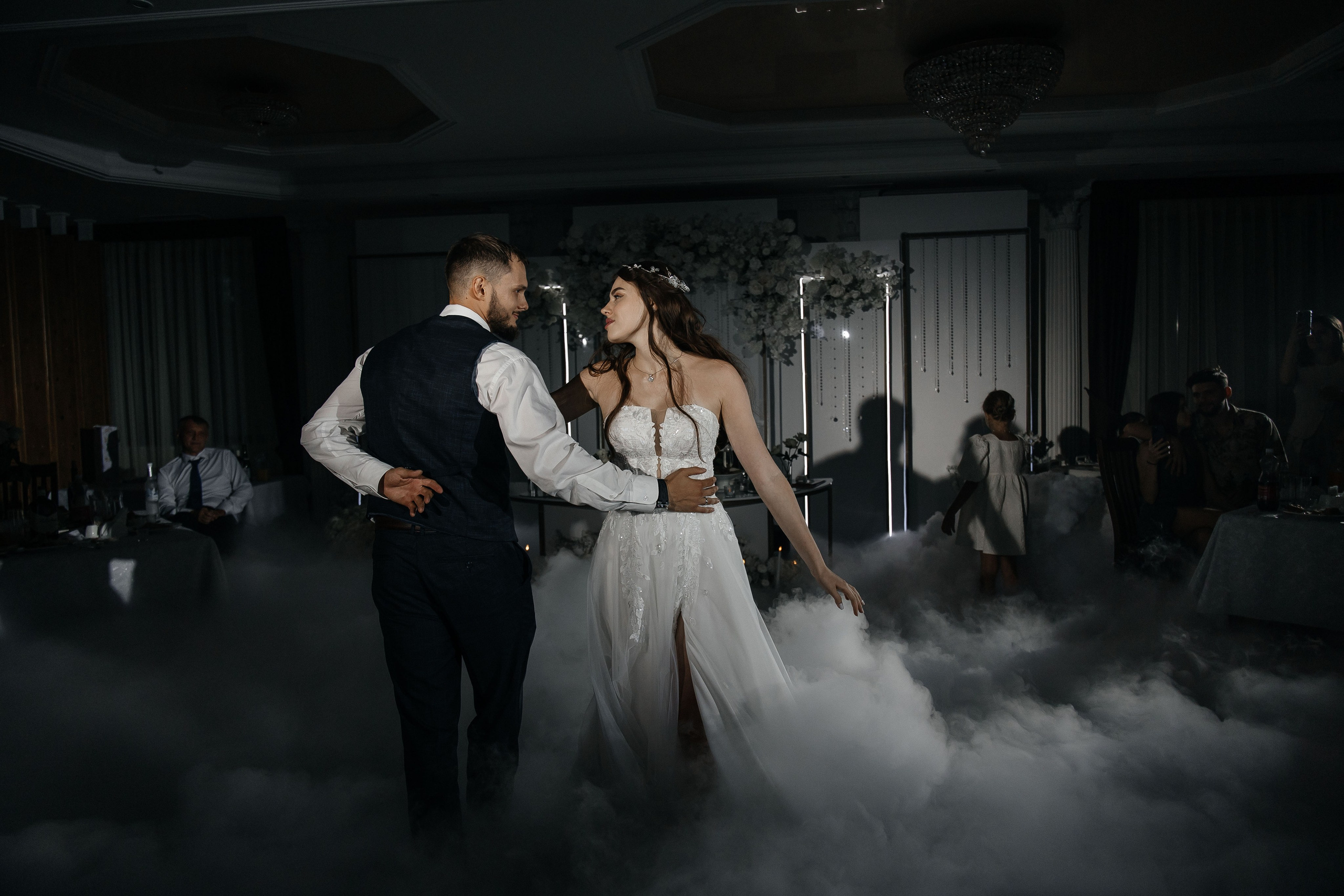 Арина и Дима. Коваленко Алена │ Фотограф