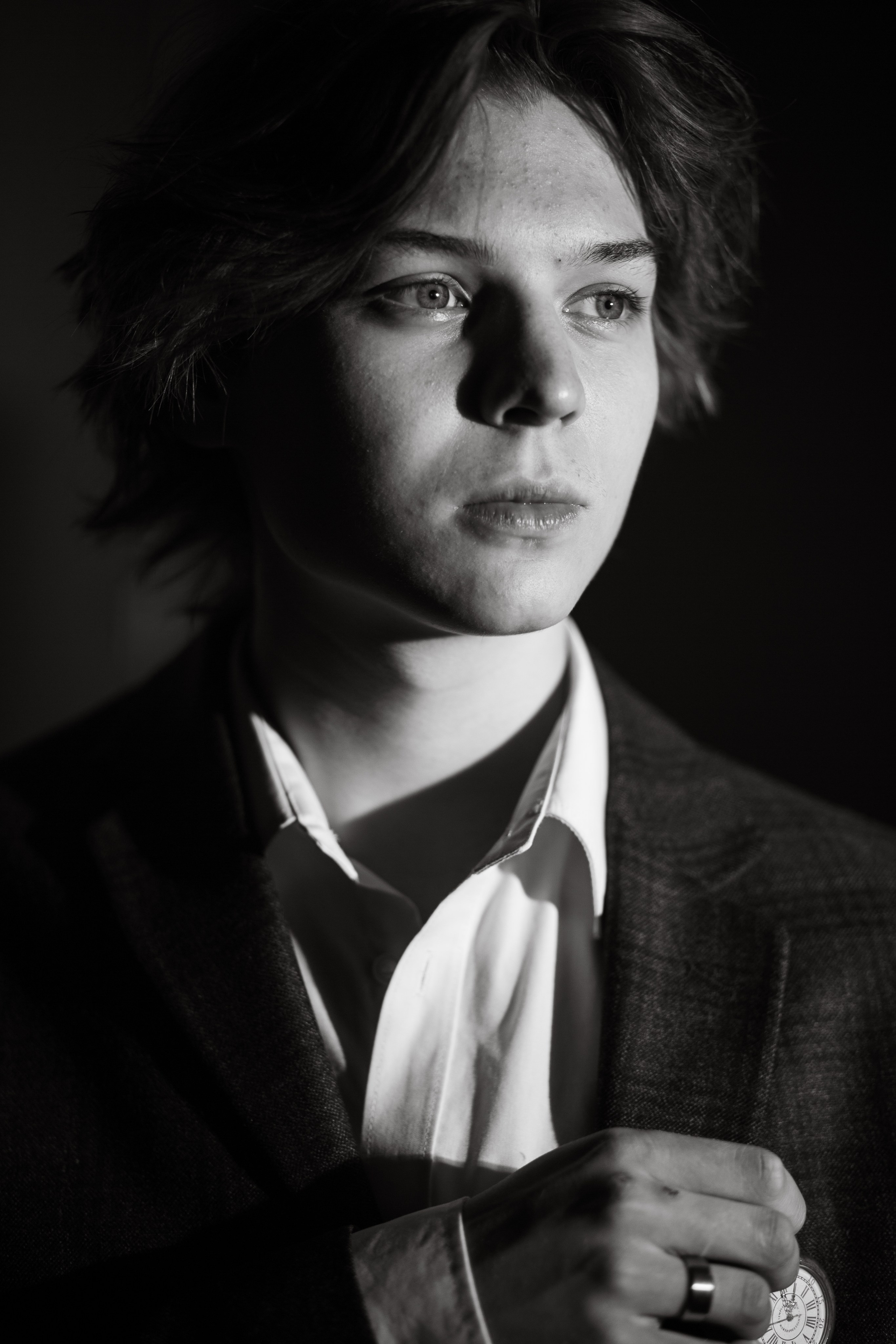 Вячеслав. Семейный, личный фотограф и видеограф в Москве Бакхаус Артем