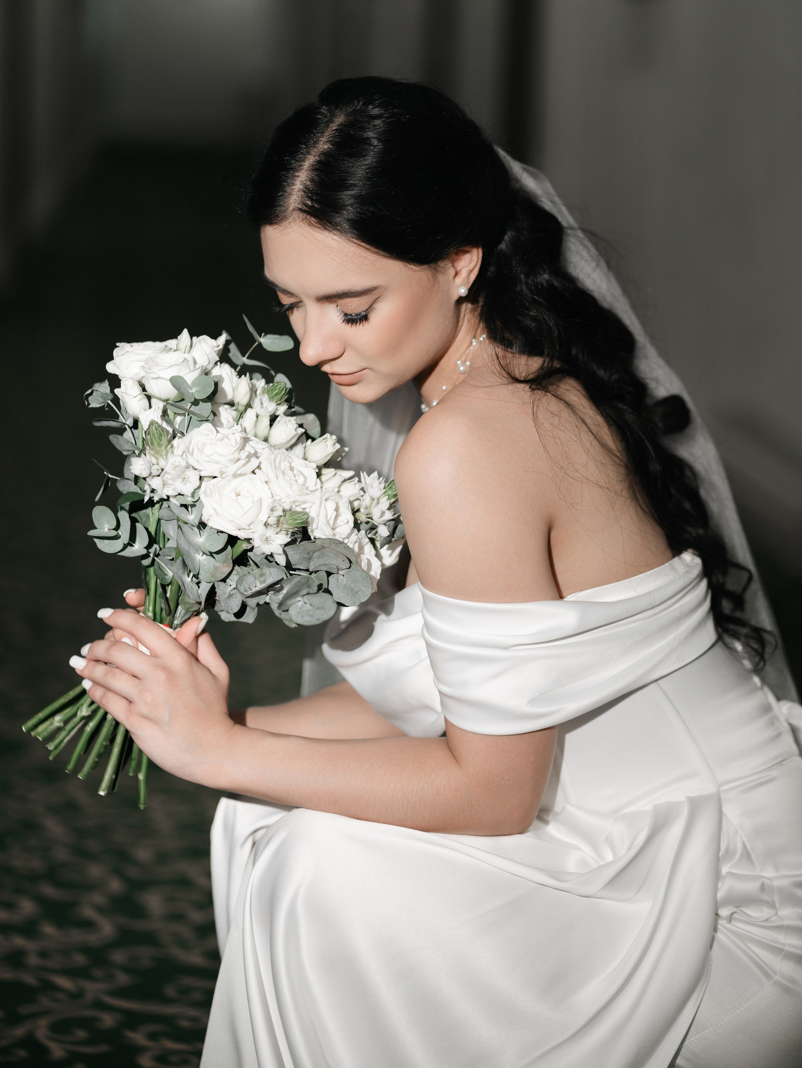 D&V. Свадебный и семейный фотограф в Самаре Алёна Савельева