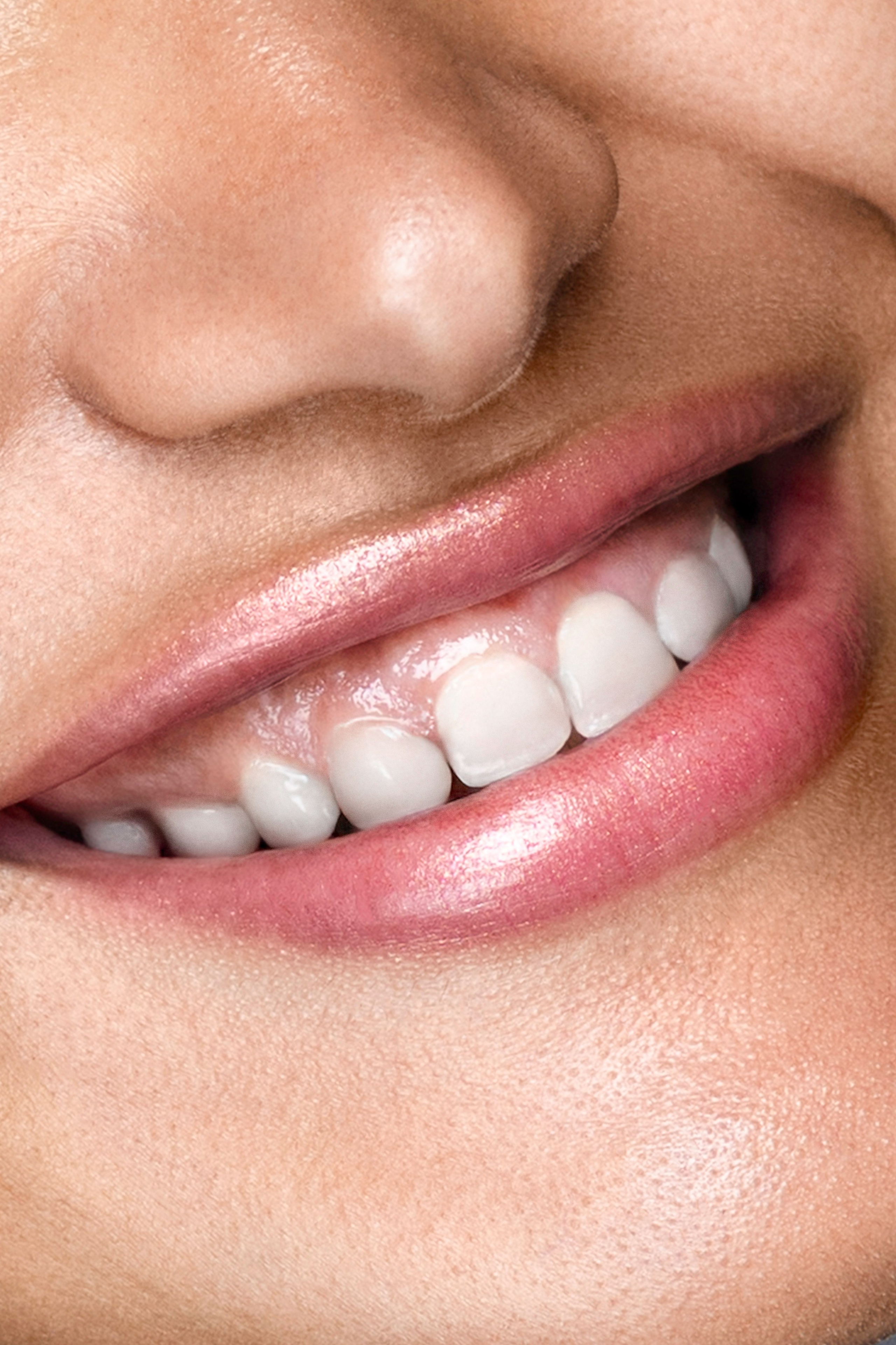 Headshot. Retucher Maryia Buhai