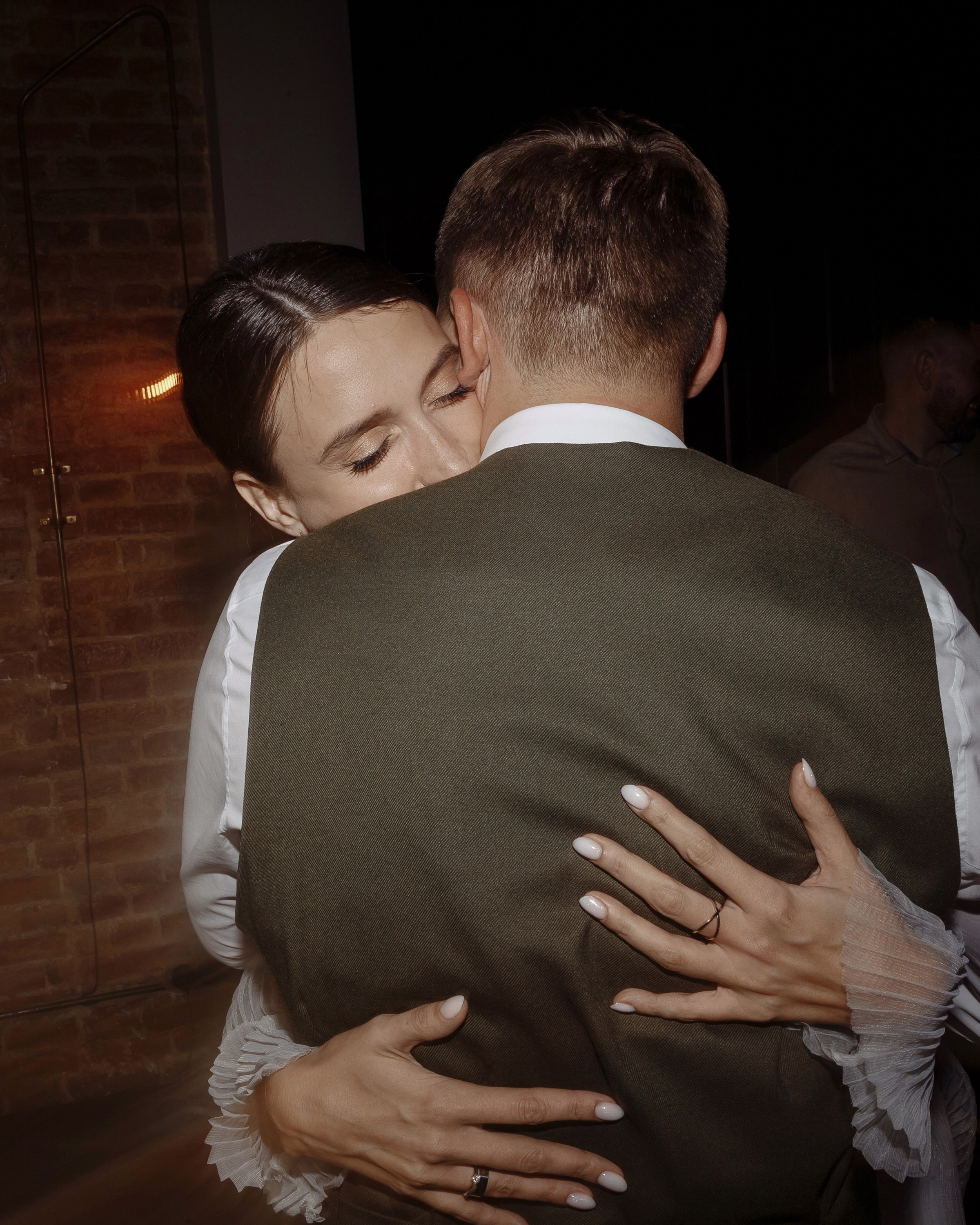 WEDDING D&O. Свадебный фотограф Дмитрий Краснов. Санкт-Петербург