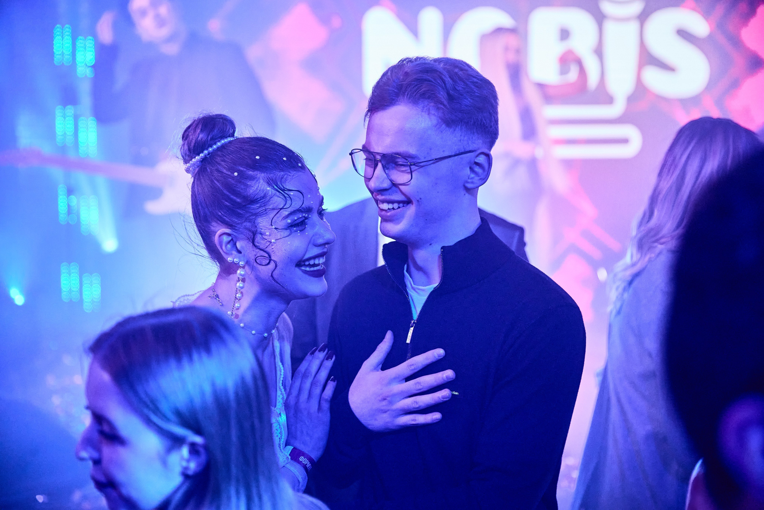 Фотограф Андрей Босов