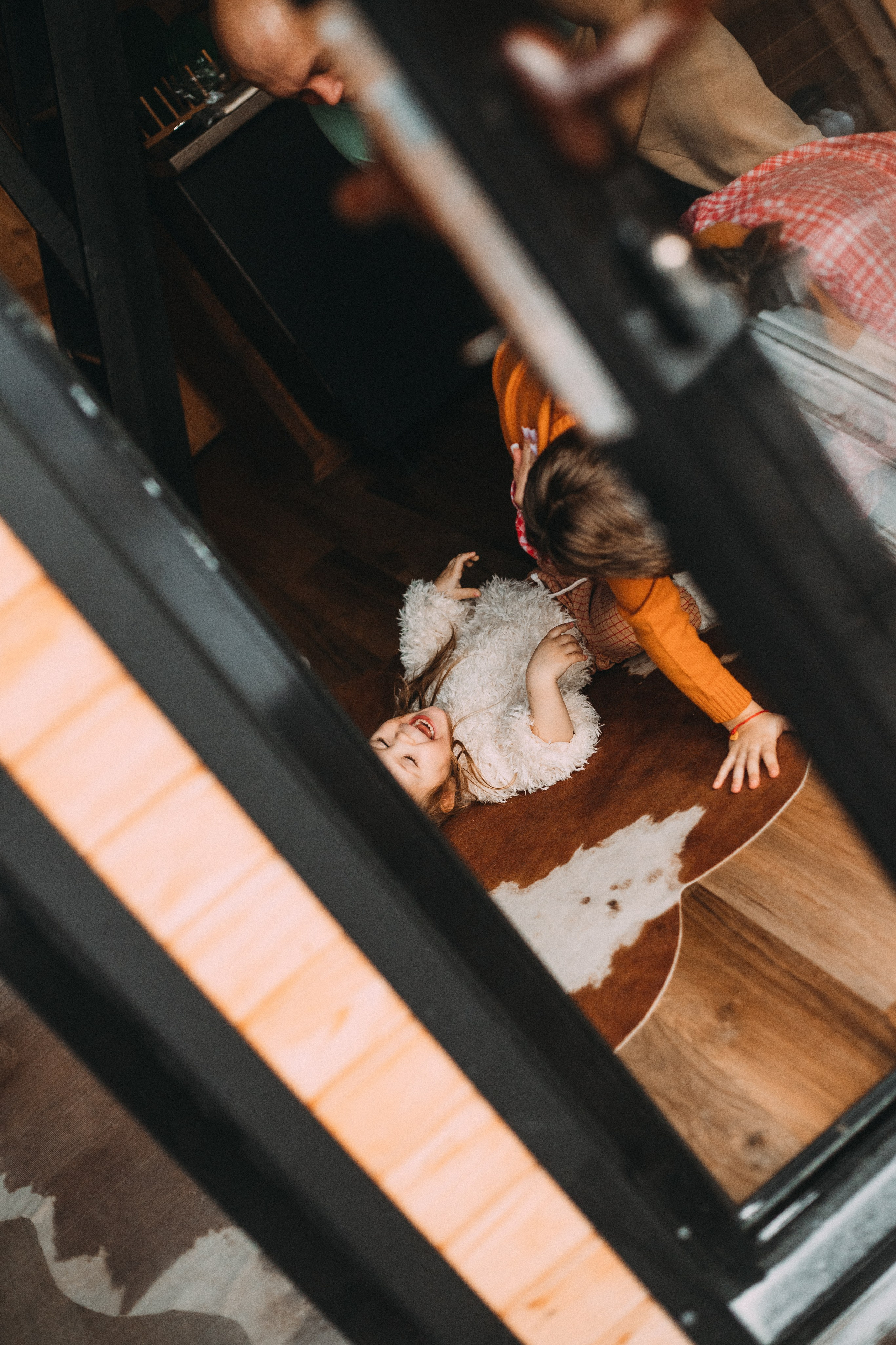 Треугольный домик. Главная