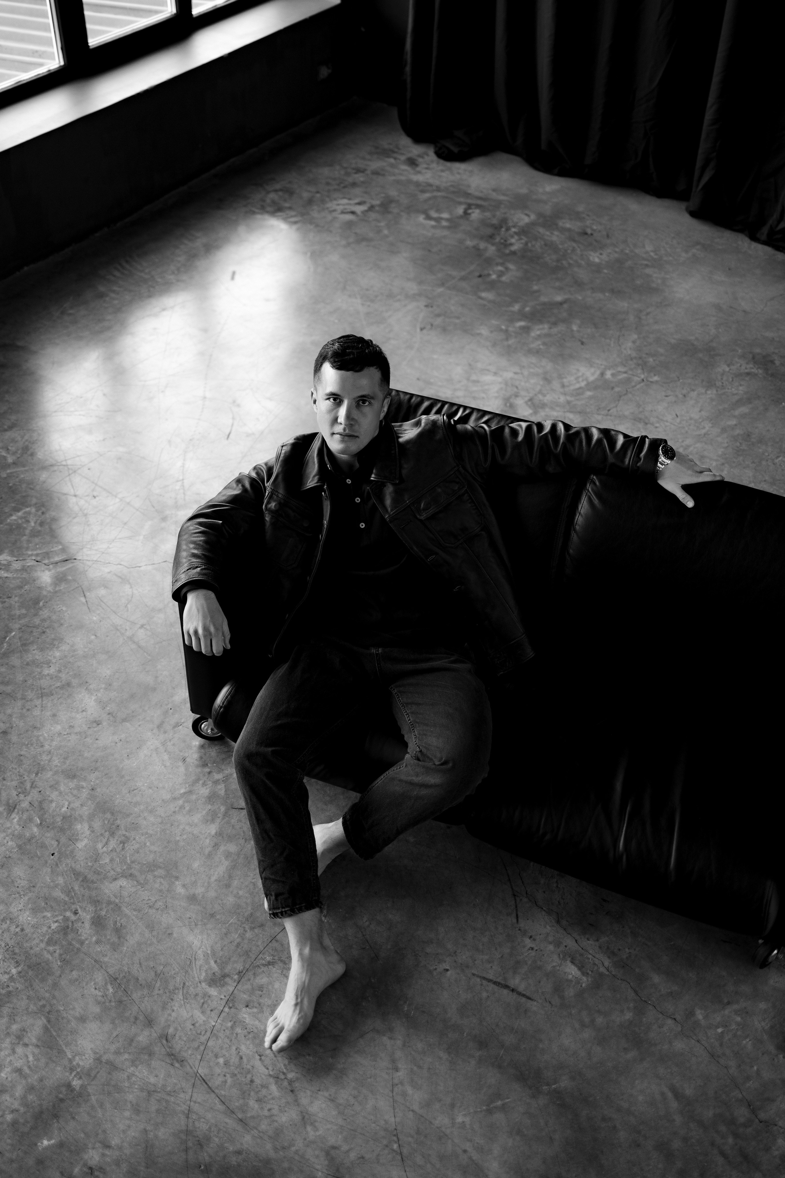 Дмитрий. Фотограф Челябинск Эвелина Ганага, съемка для бизнеса и маркетплейсов